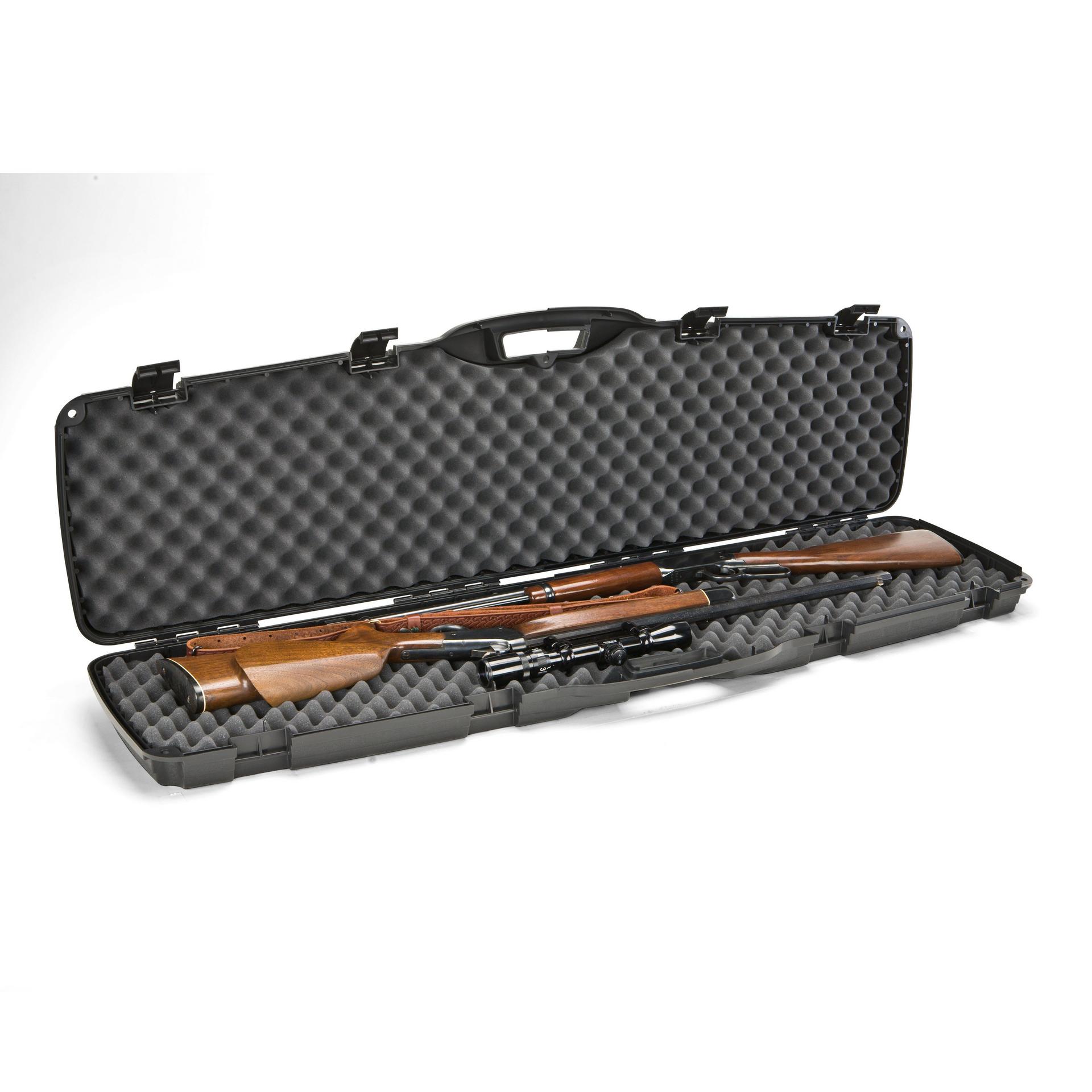 Protector Series® Double Gun Case – Plano US