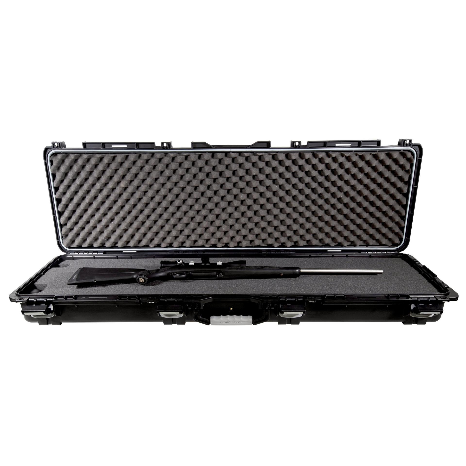 Field Locker® Element™ Double Gun Case – Plano US