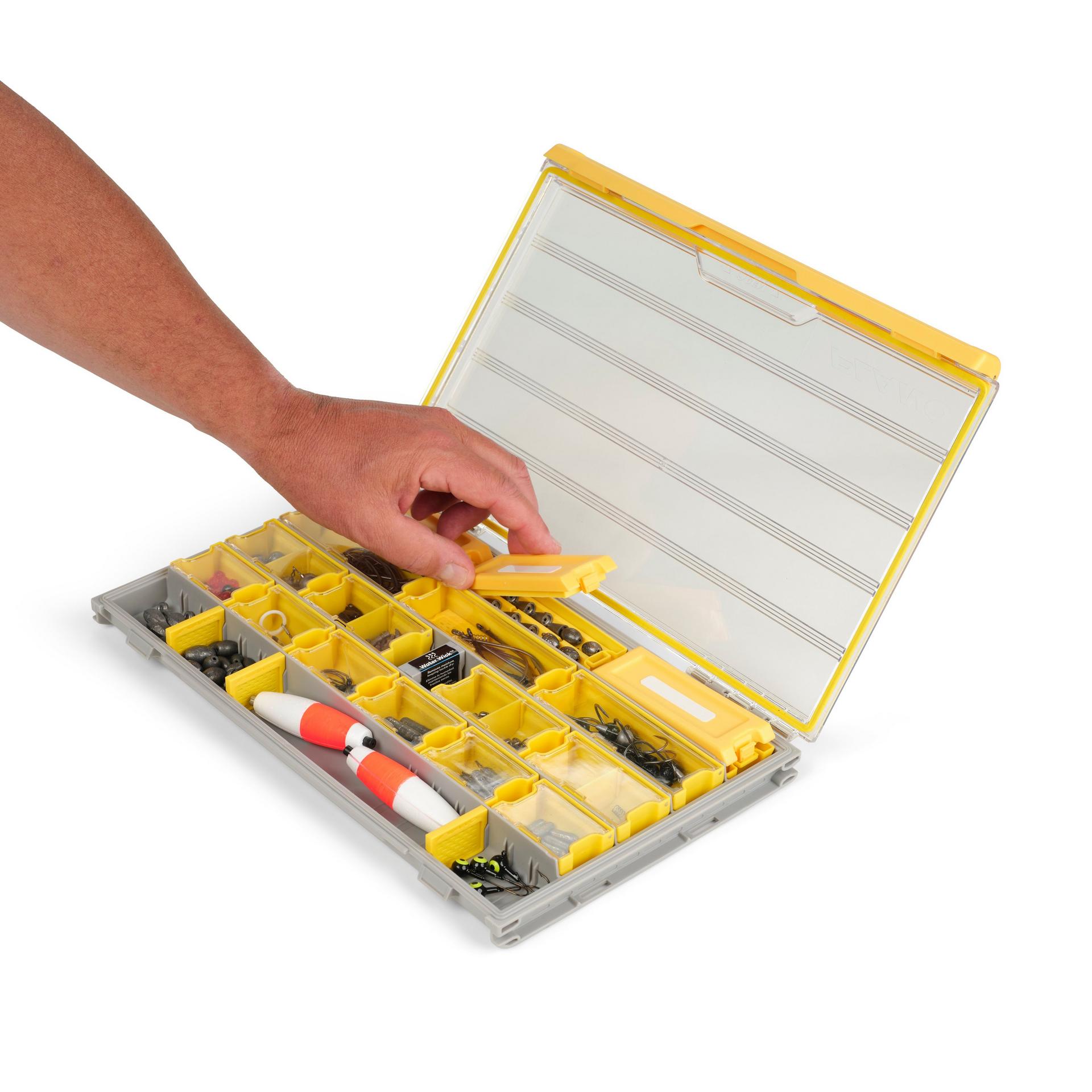 EDGE® 3700™ Terminal Box | Plano®