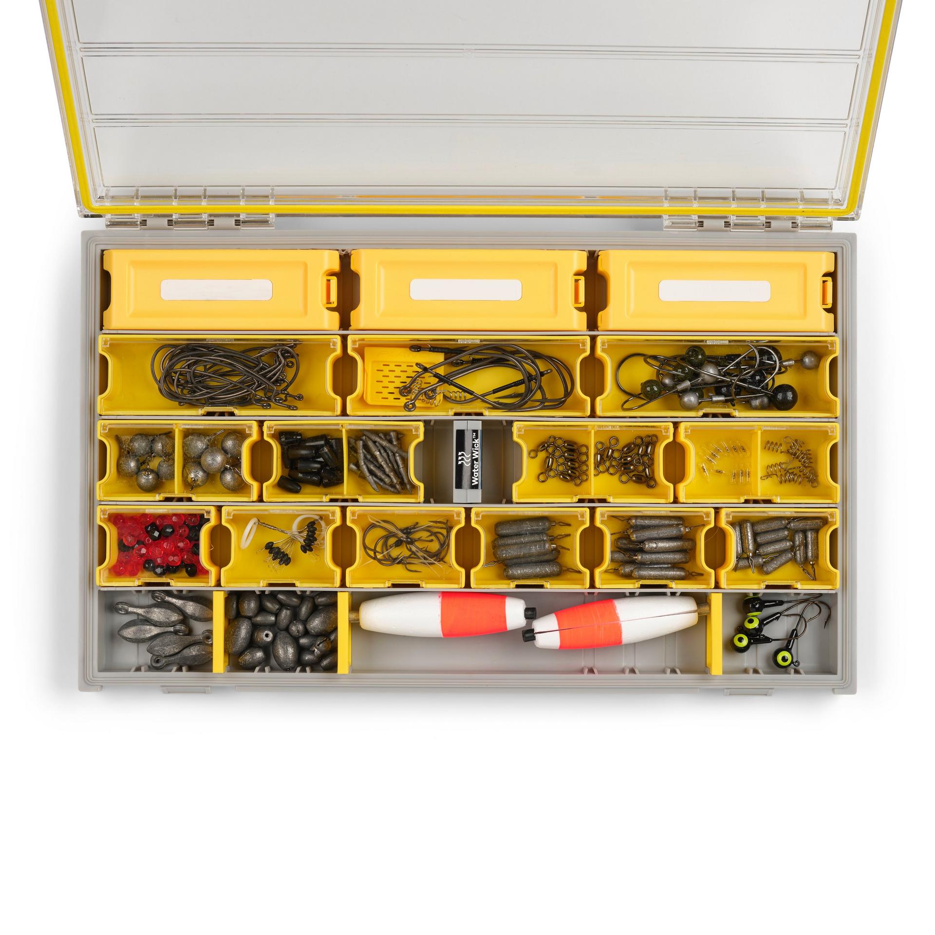 EDGE® 3700™ Terminal Box | Plano®