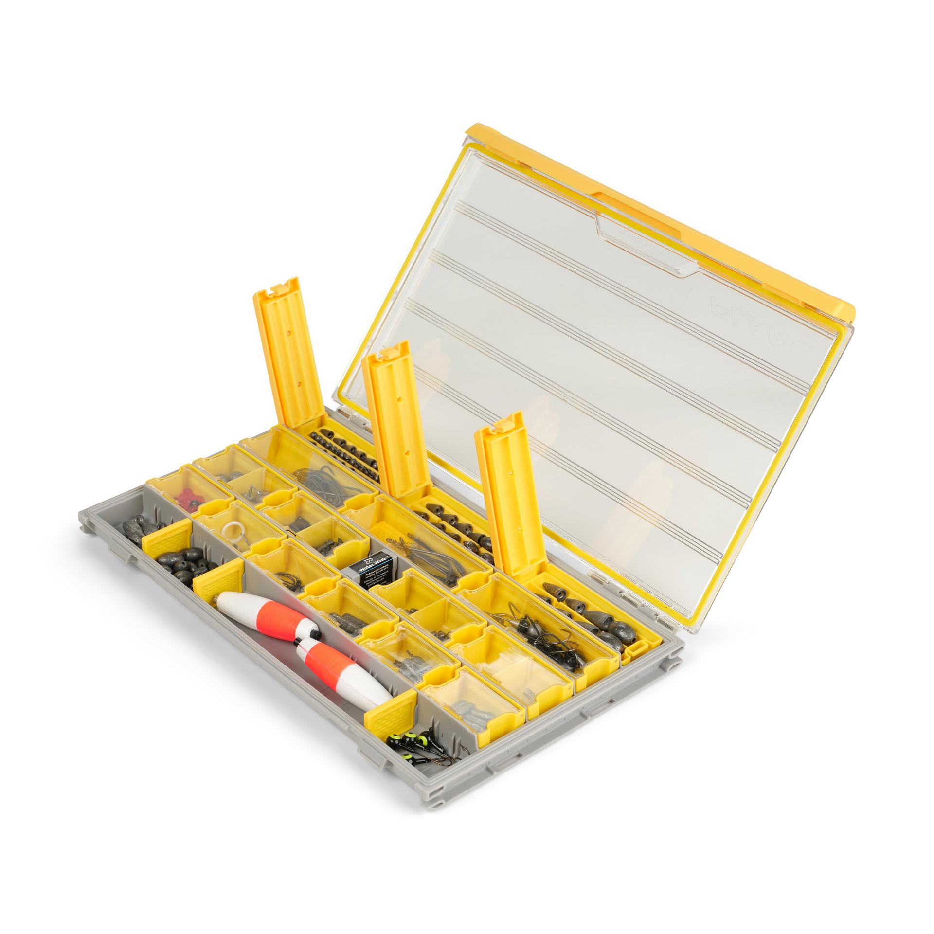 EDGE® 3700™ Terminal Box | Plano®