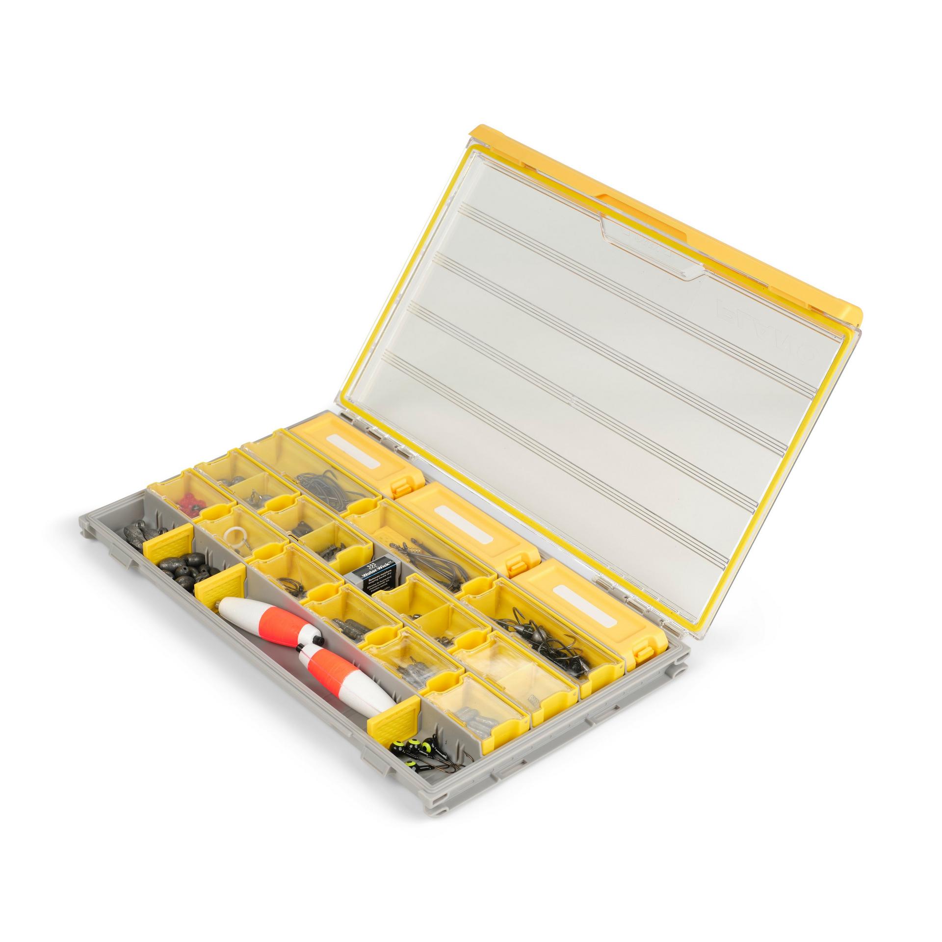 EDGE® 3700™ Terminal Box | Plano®