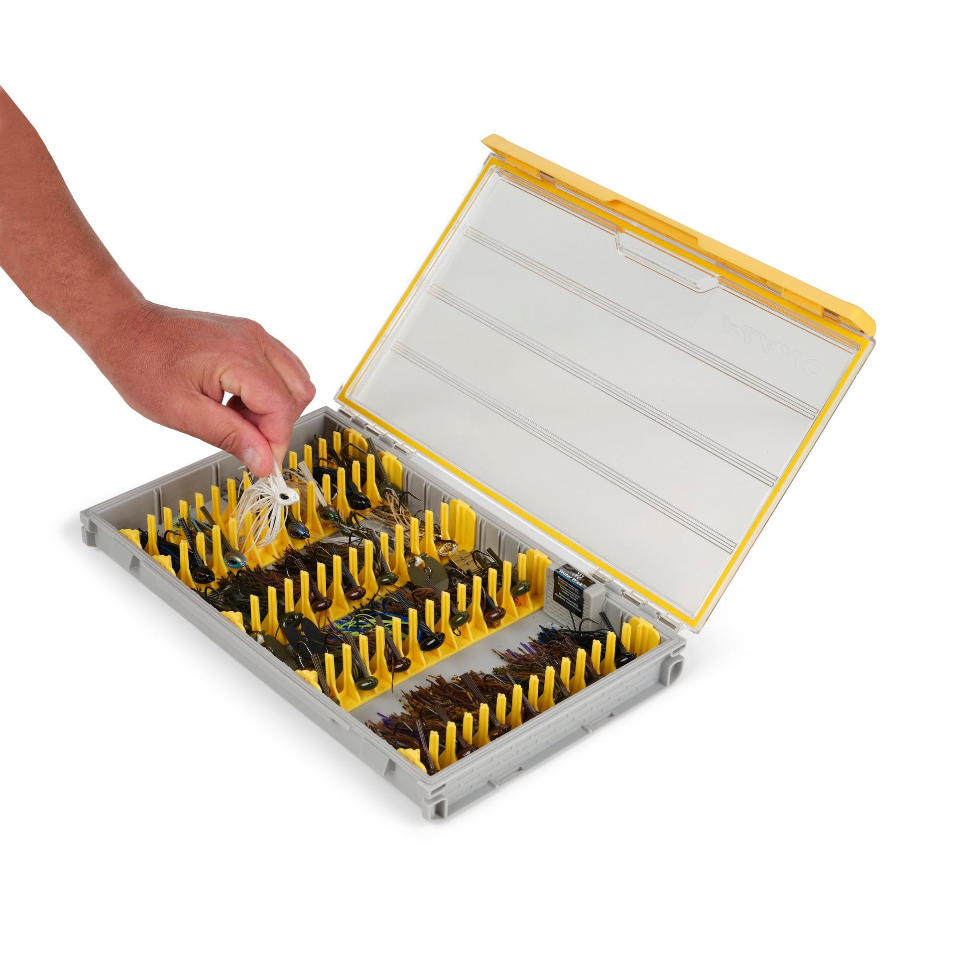 EDGE® 3700™ Jig/Bladed Jig Box | Plano®