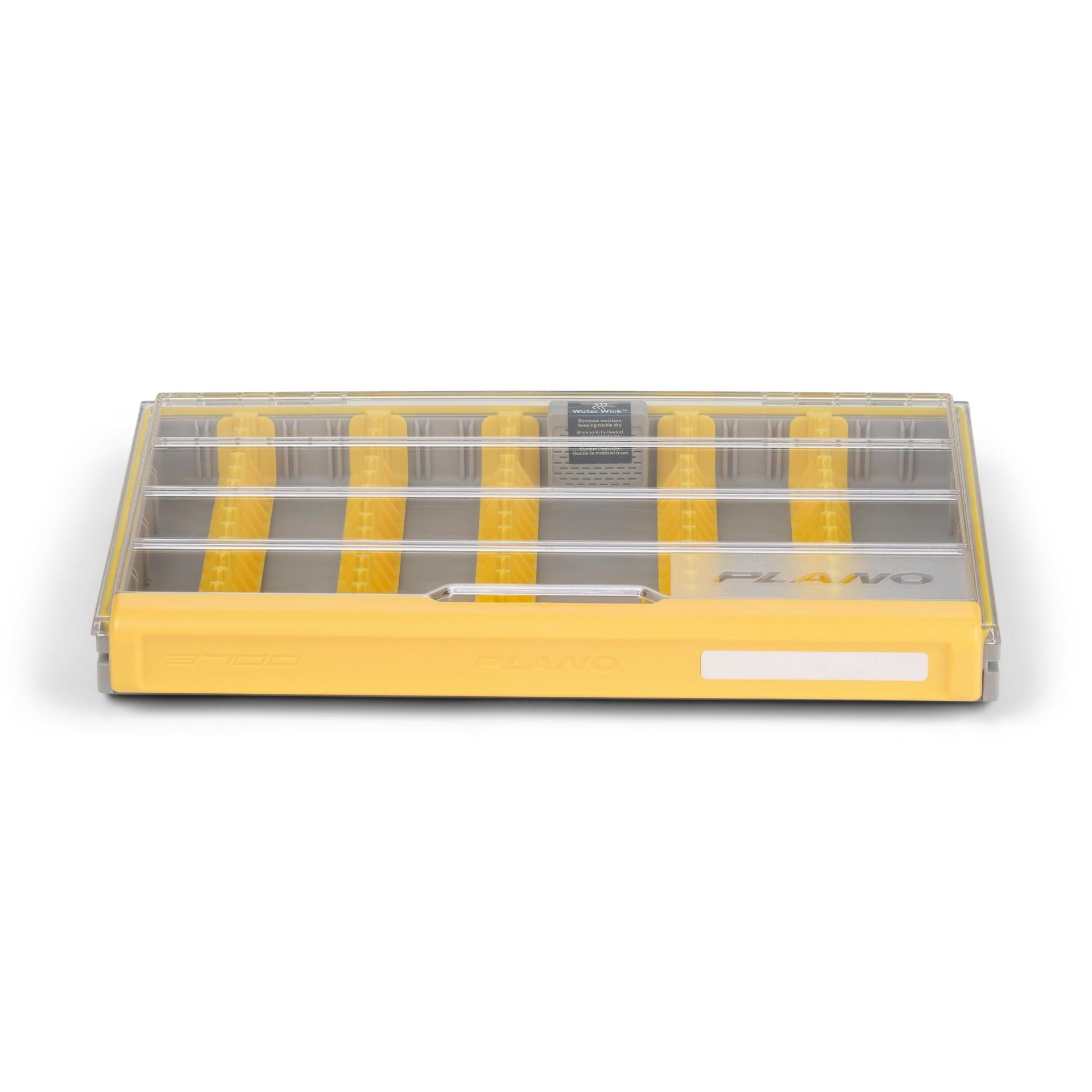 EDGE® 3700™ Jig/Bladed Jig Box | Plano®