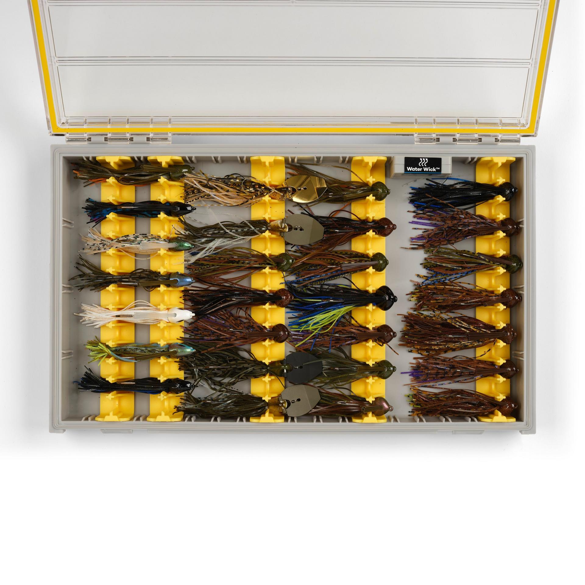 EDGE® 3700™ Jig/Bladed Jig Box | Plano®