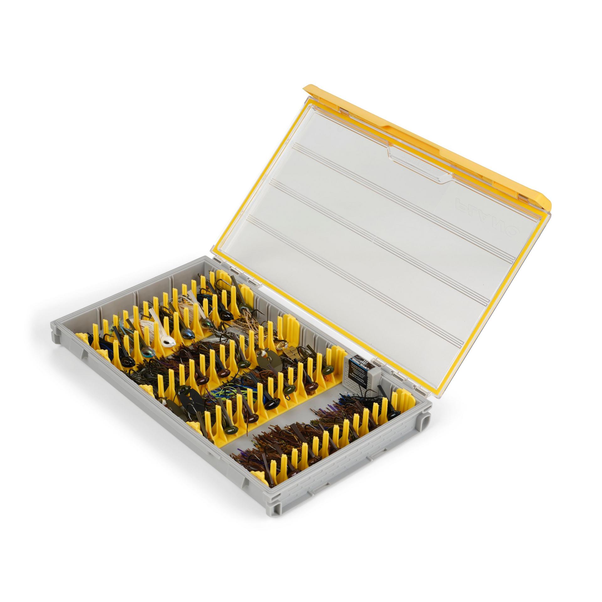 EDGE® 3700™ Jig/Bladed Jig Box | Plano®