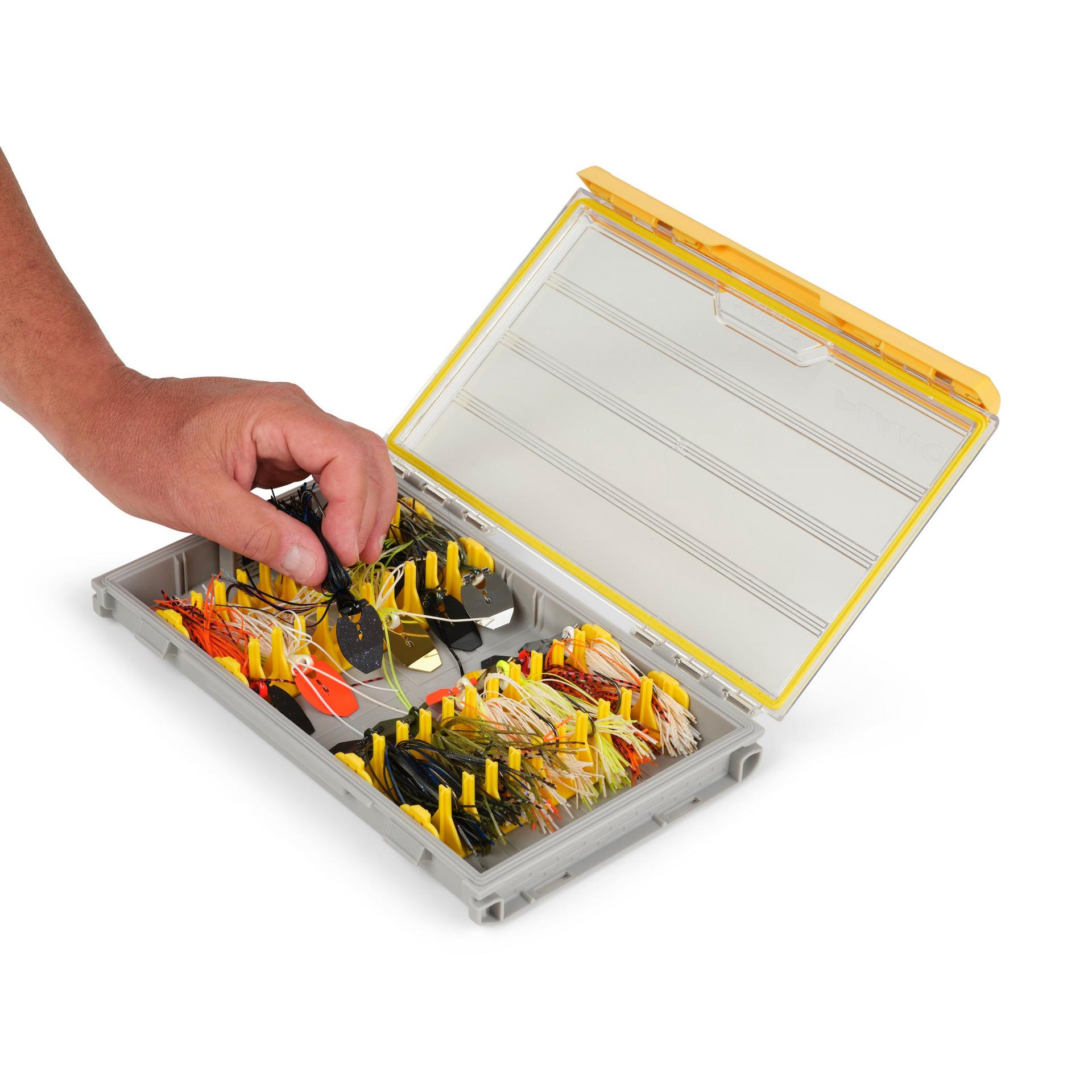 EDGE® 3600™ Jig/Bladed Jig Box | Plano®