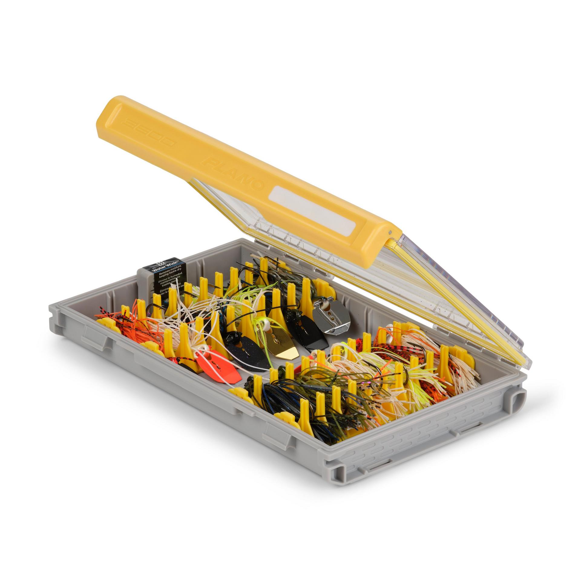 EDGE® 3600™ Jig/Bladed Jig Box | Plano®