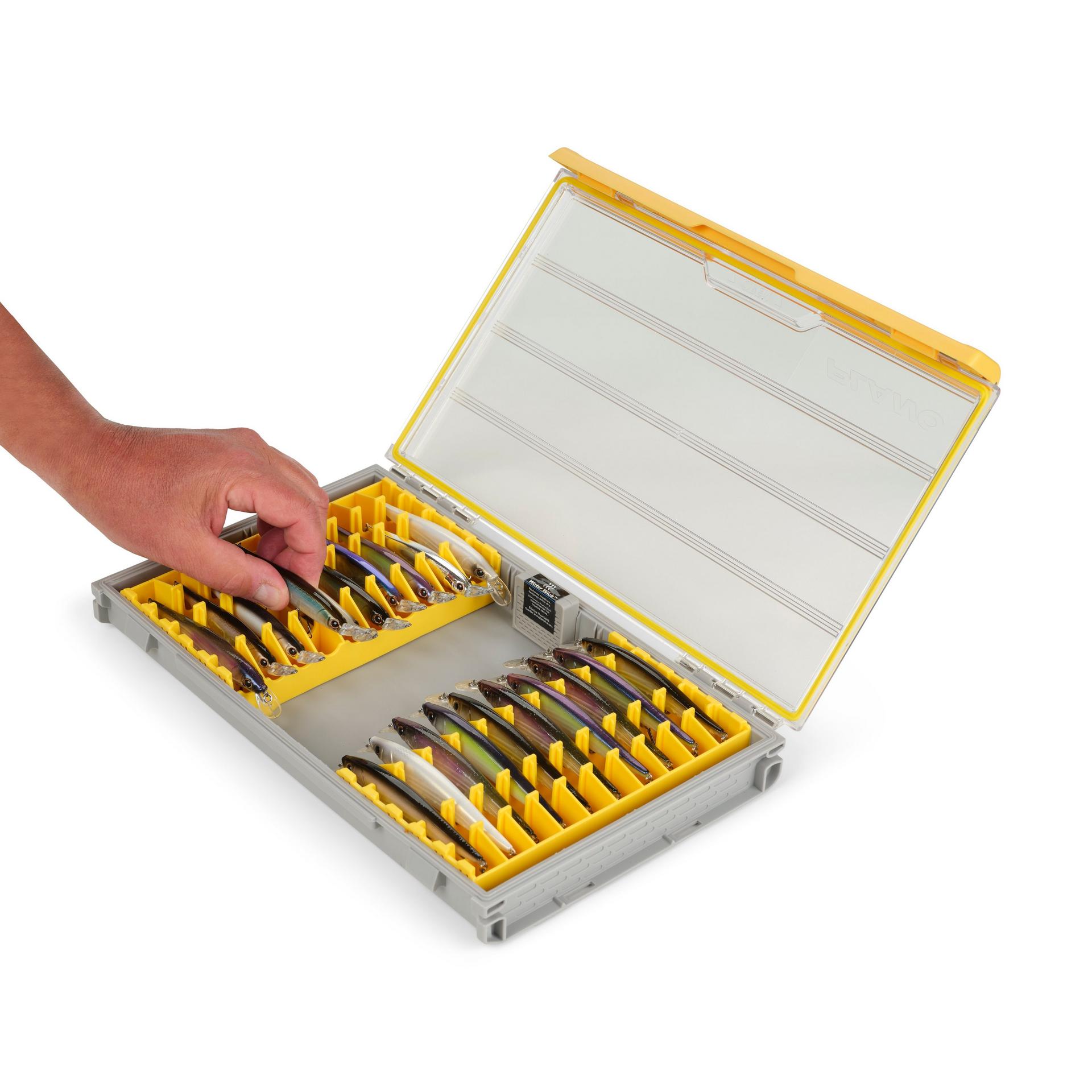 EDGE® 3700™ Jerkbait Box | Plano®