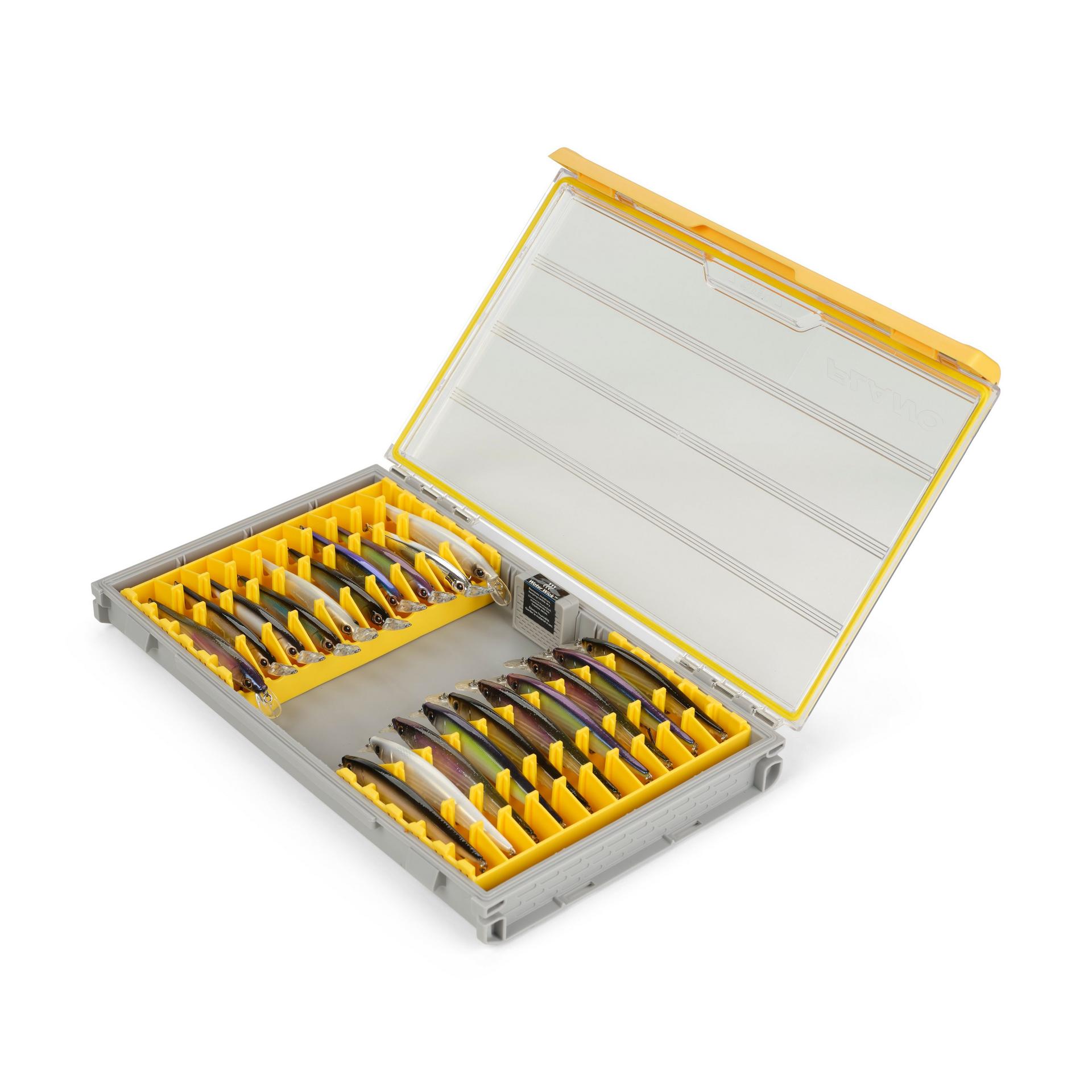 EDGE® 3700™ Jerkbait Box | Plano®