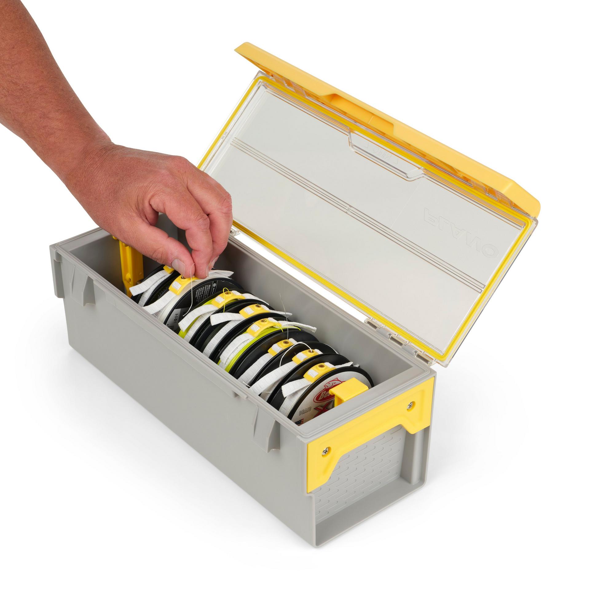 EDGE® Leader Management Box | Plano®