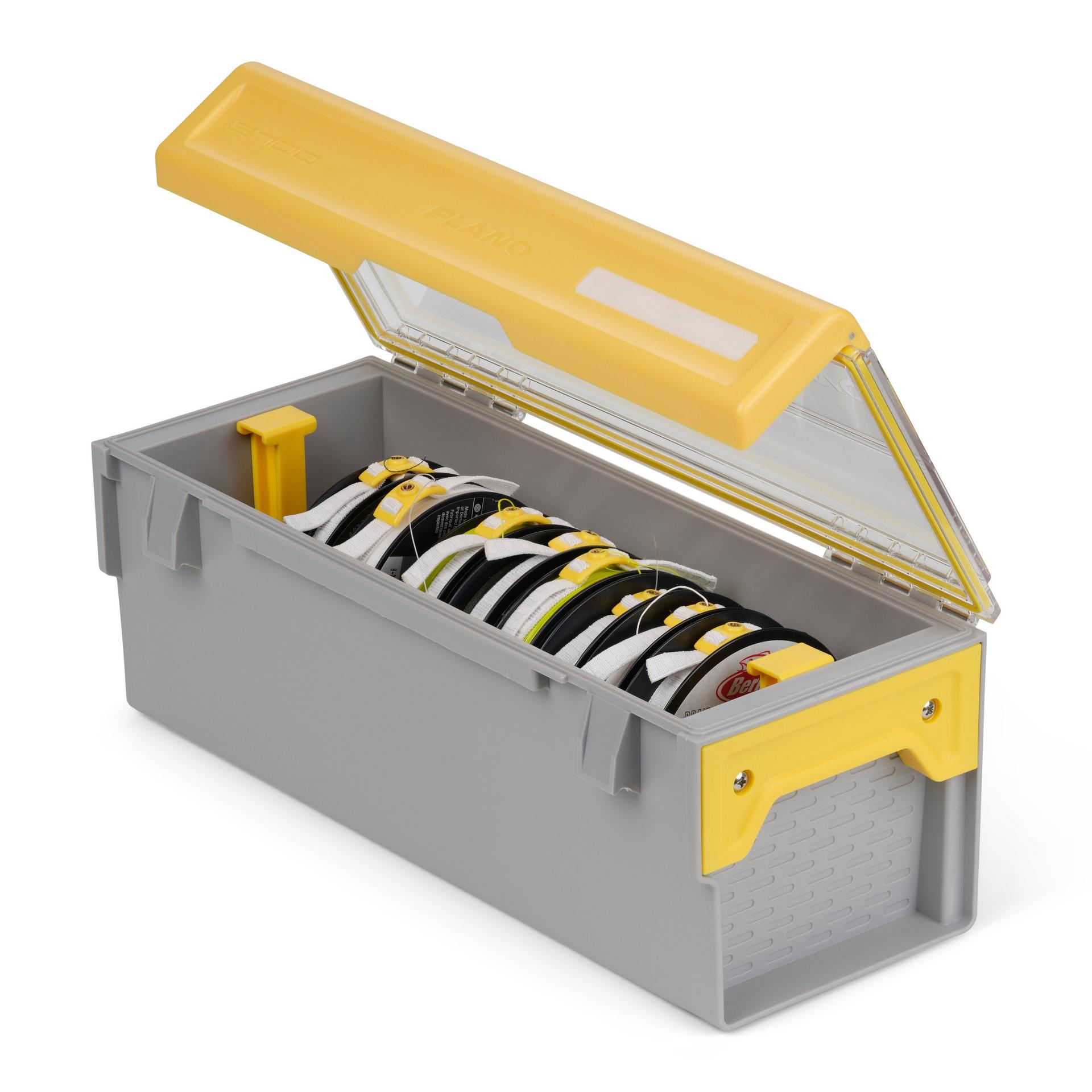 EDGE® Leader Management Box | Plano®