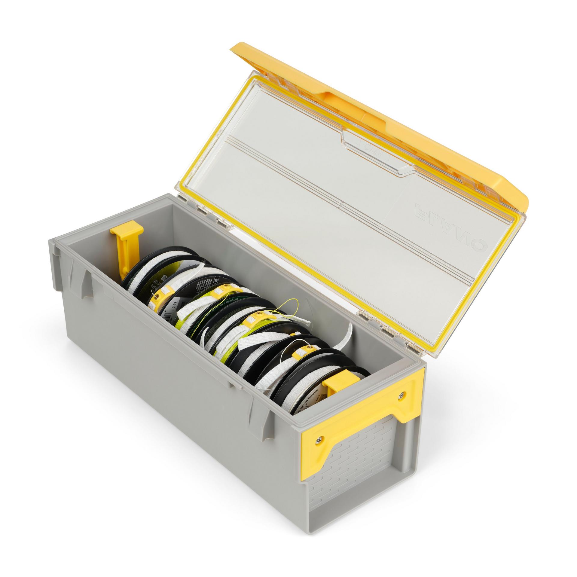 EDGE® Leader Management Box | Plano®