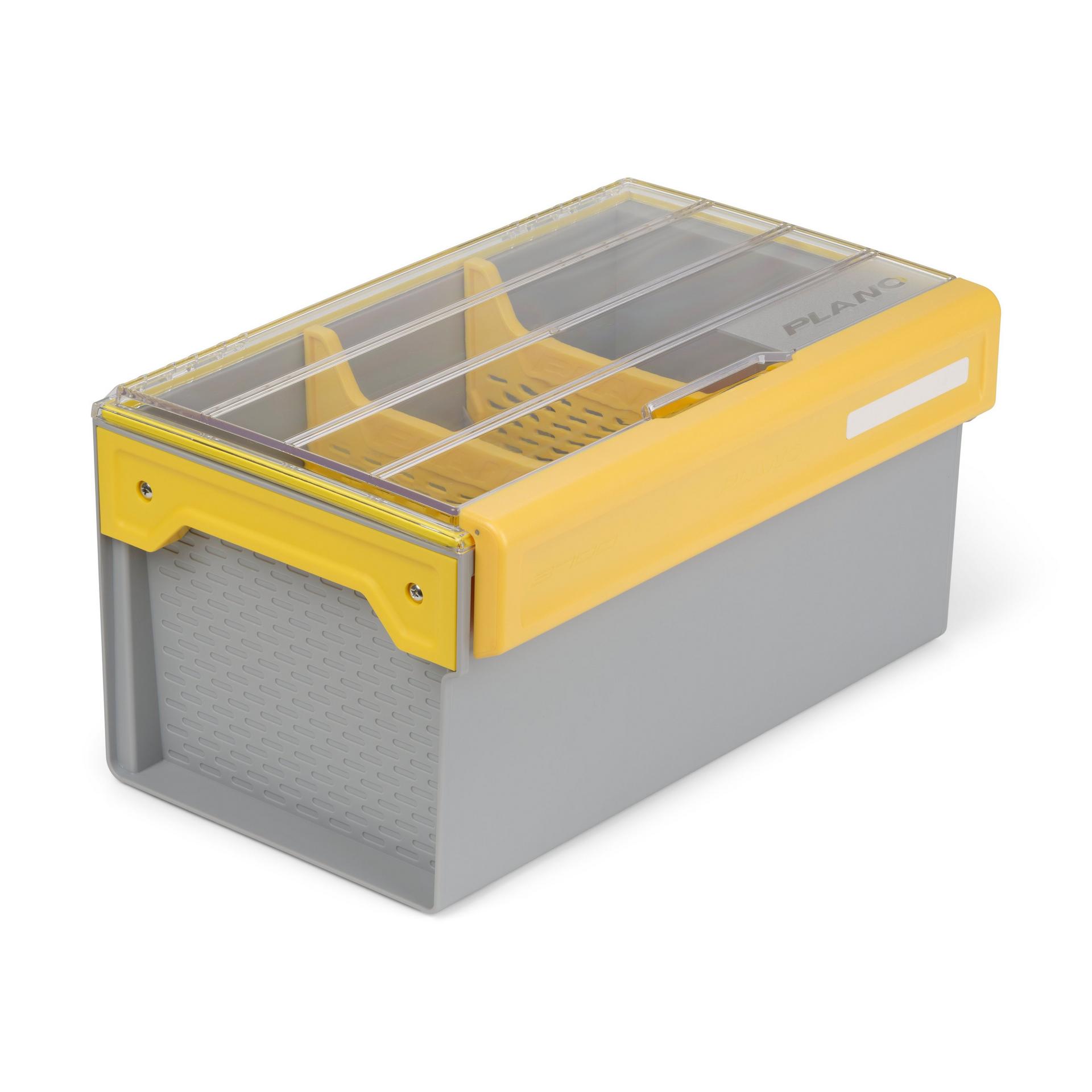 EDGE® Soft Plastics and Utility Box | Plano®