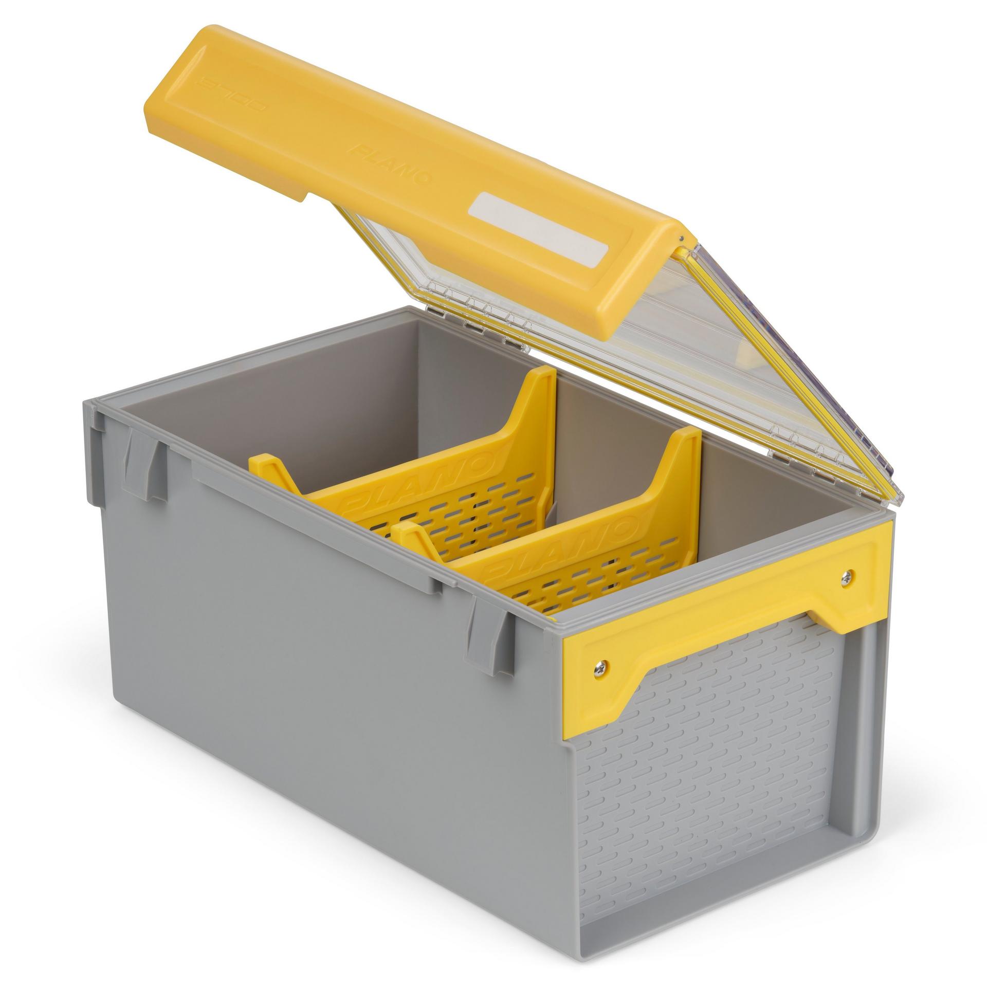 EDGE® Soft Plastics and Utility Box | Plano®