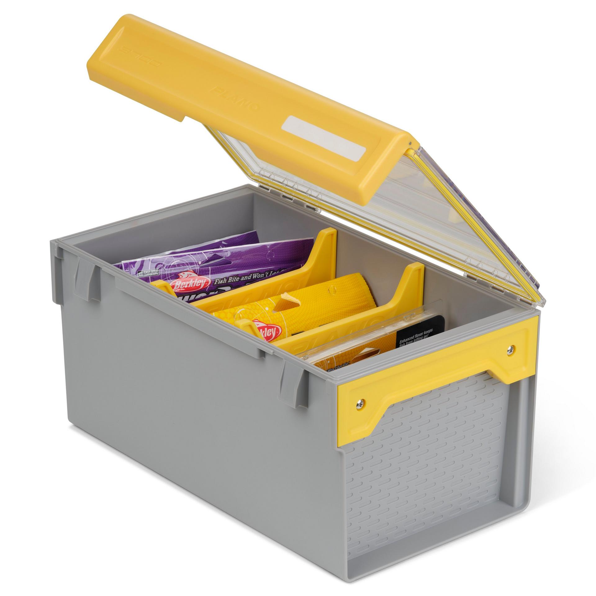 EDGE® Soft Plastics and Utility Box | Plano®