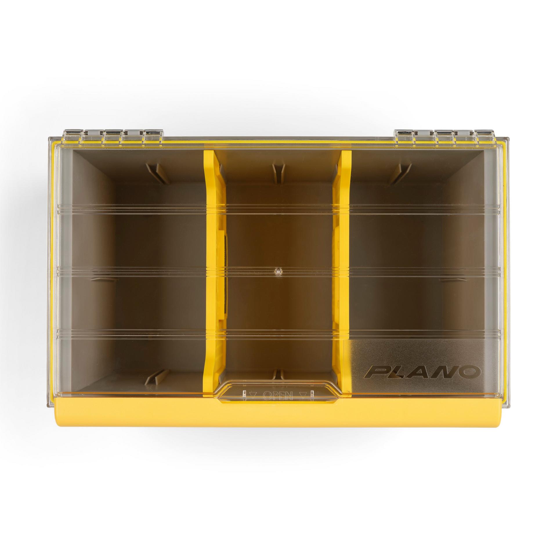 EDGE® Soft Plastics and Utility Box | Plano®