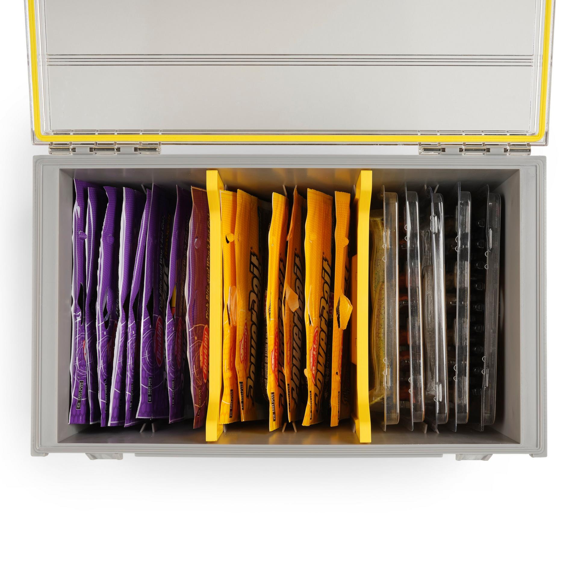 EDGE® Soft Plastics and Utility Box | Plano®