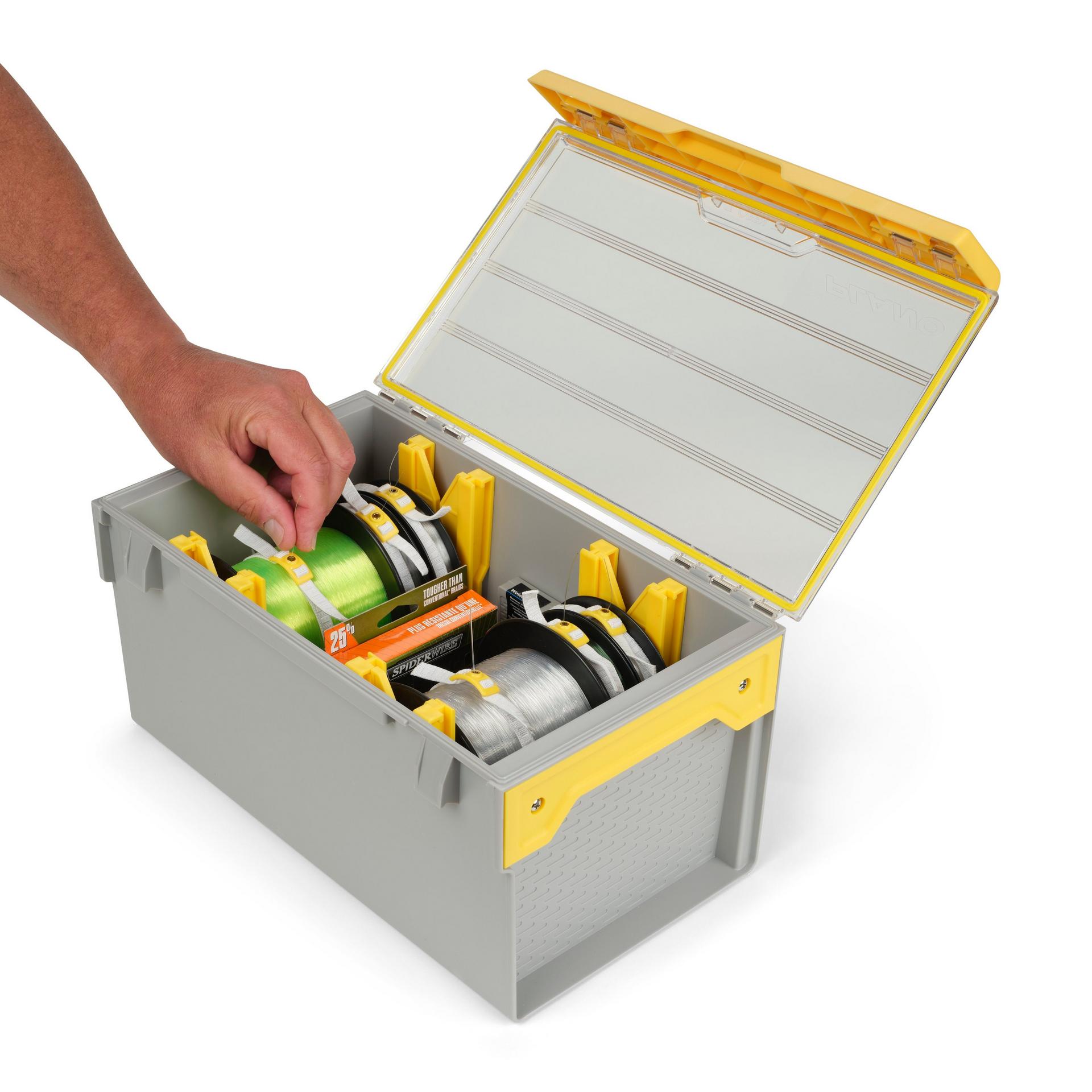 EDGE® Line Management Box | Plano®