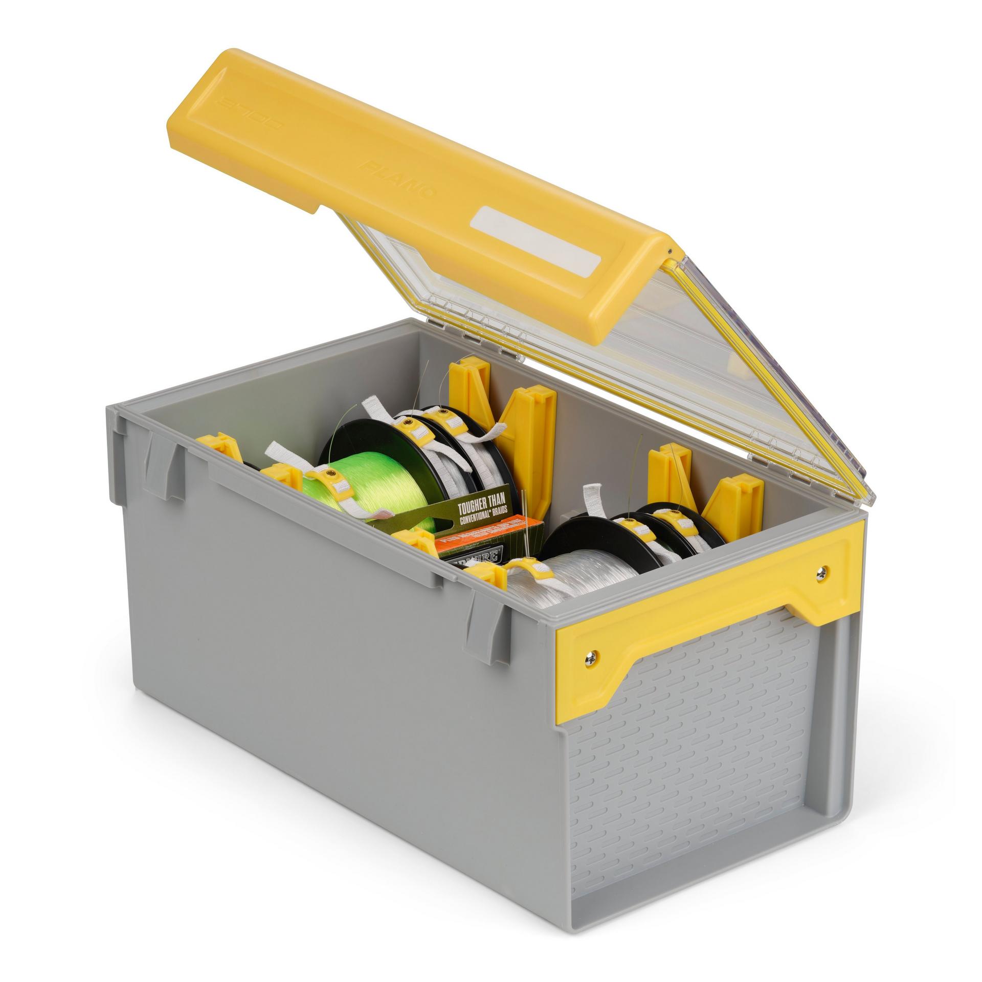 EDGE® Line Management Box | Plano®