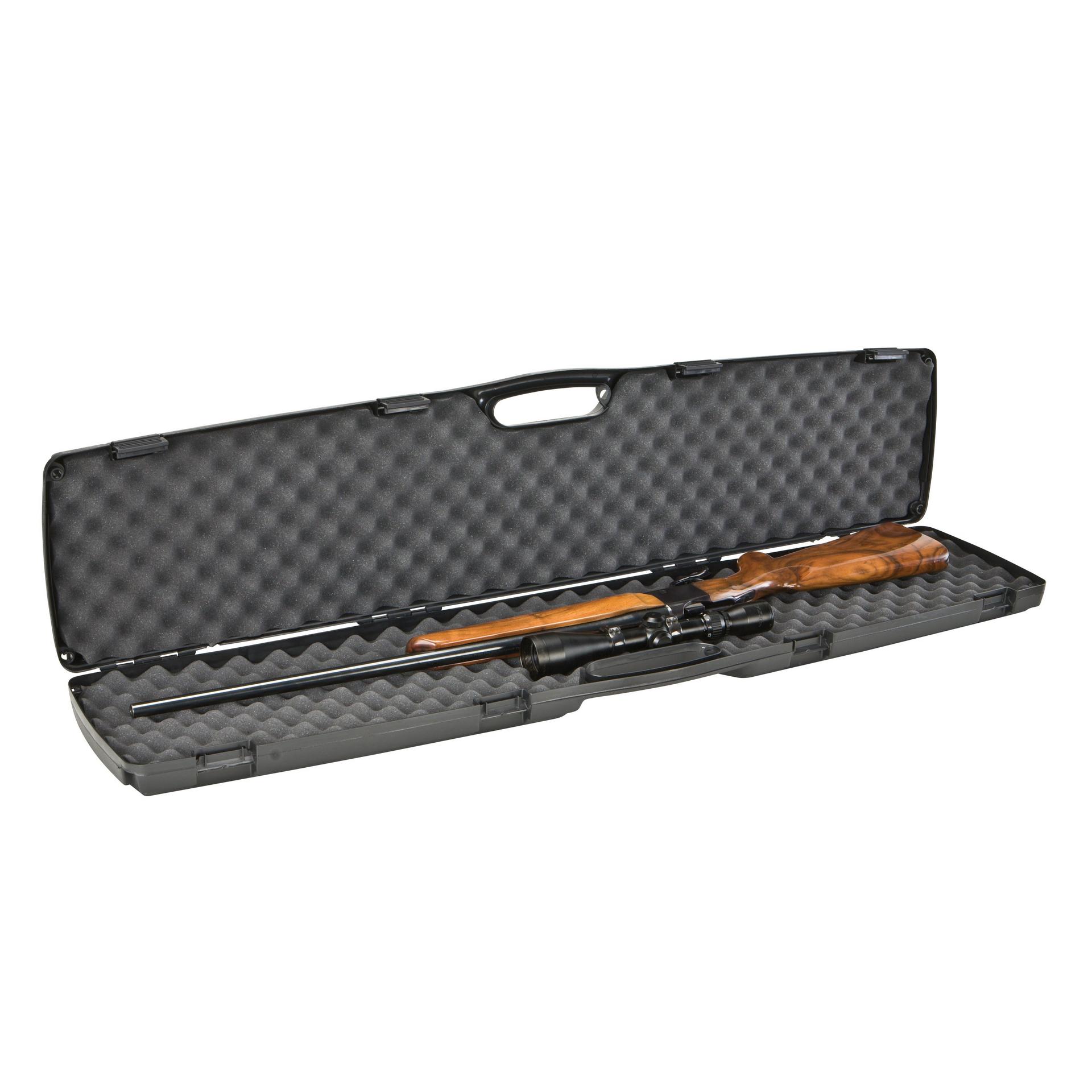 SE Series Single Scoped Rifle Case | Plano®