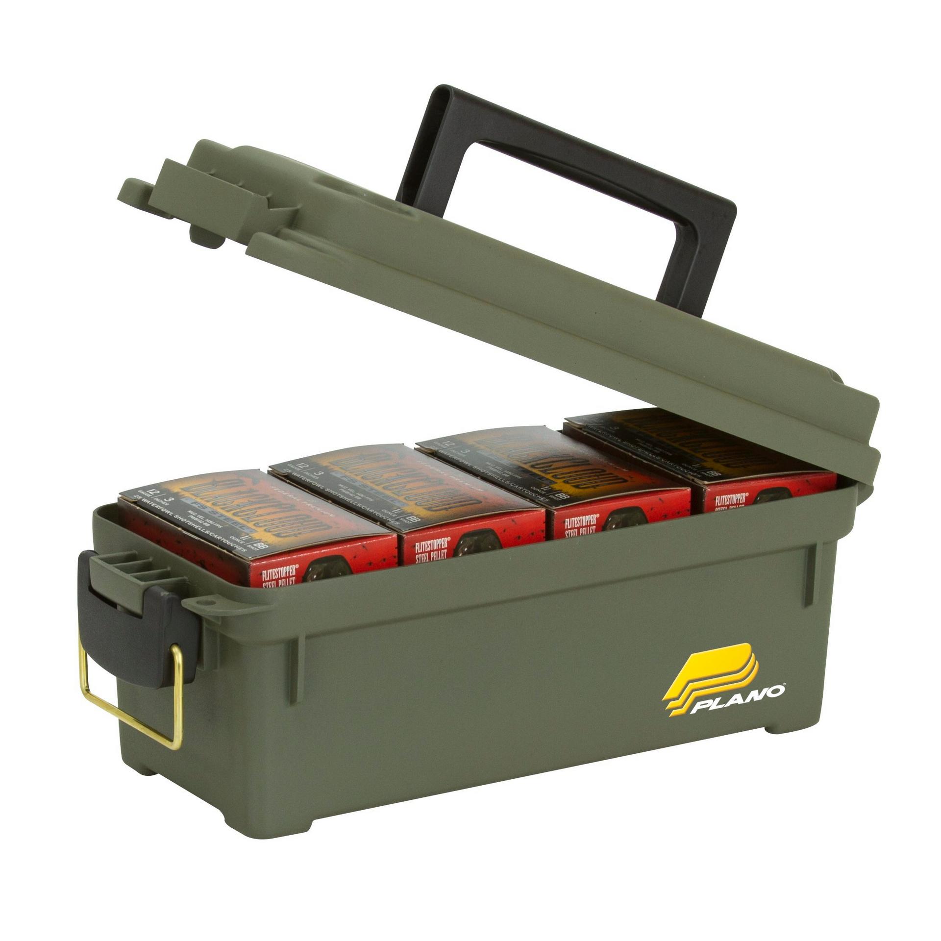 Element-Proof Field/Ammo Box | Plano®
