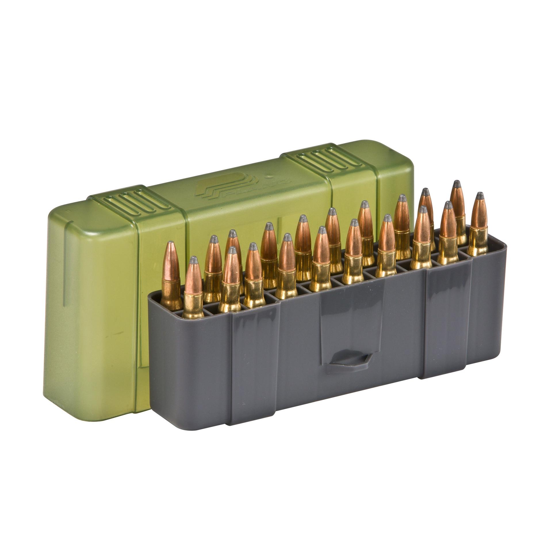 Rifle Ammo Case - 7mm Magnum | Plano®