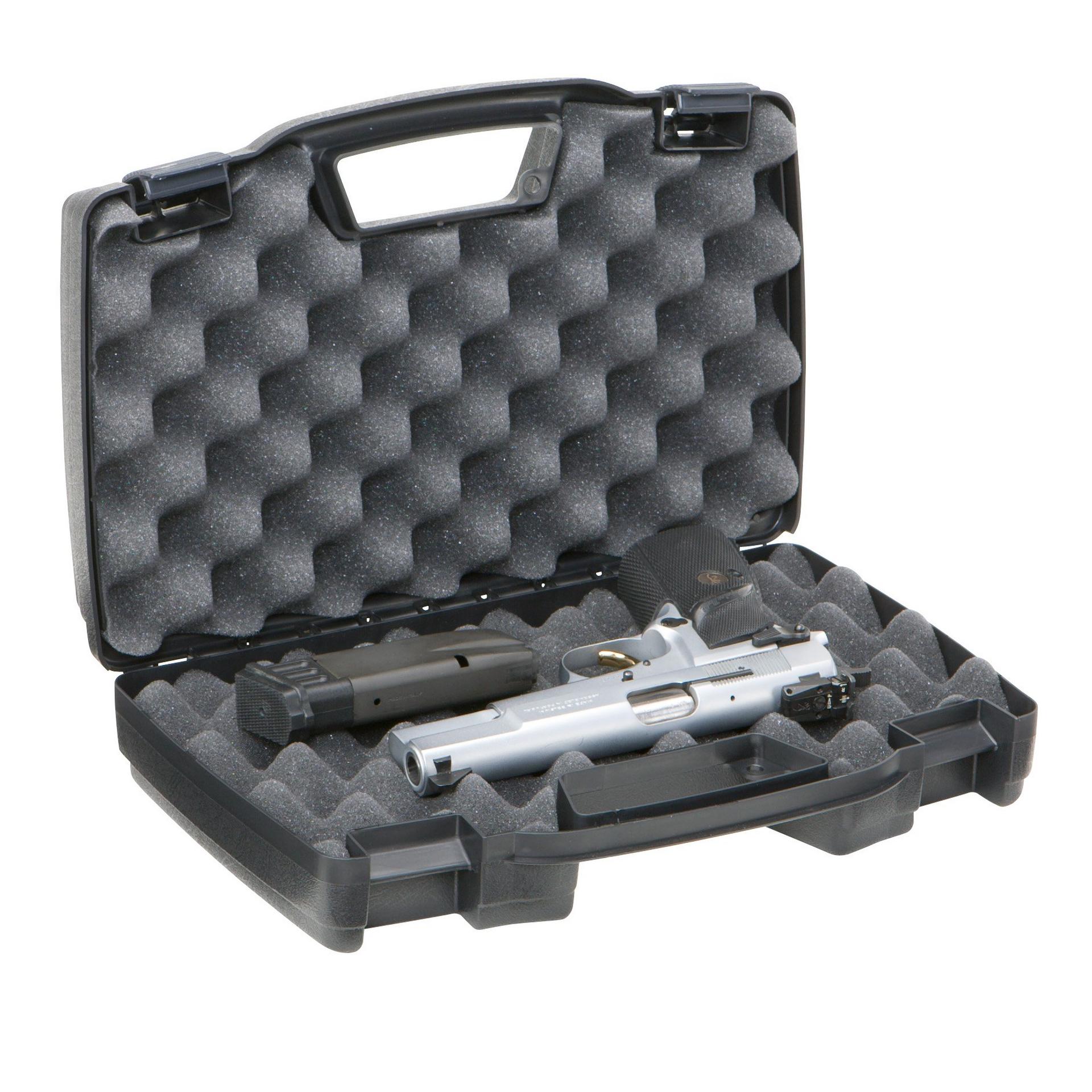 Protector Series® Single Pistol Case | Plano®