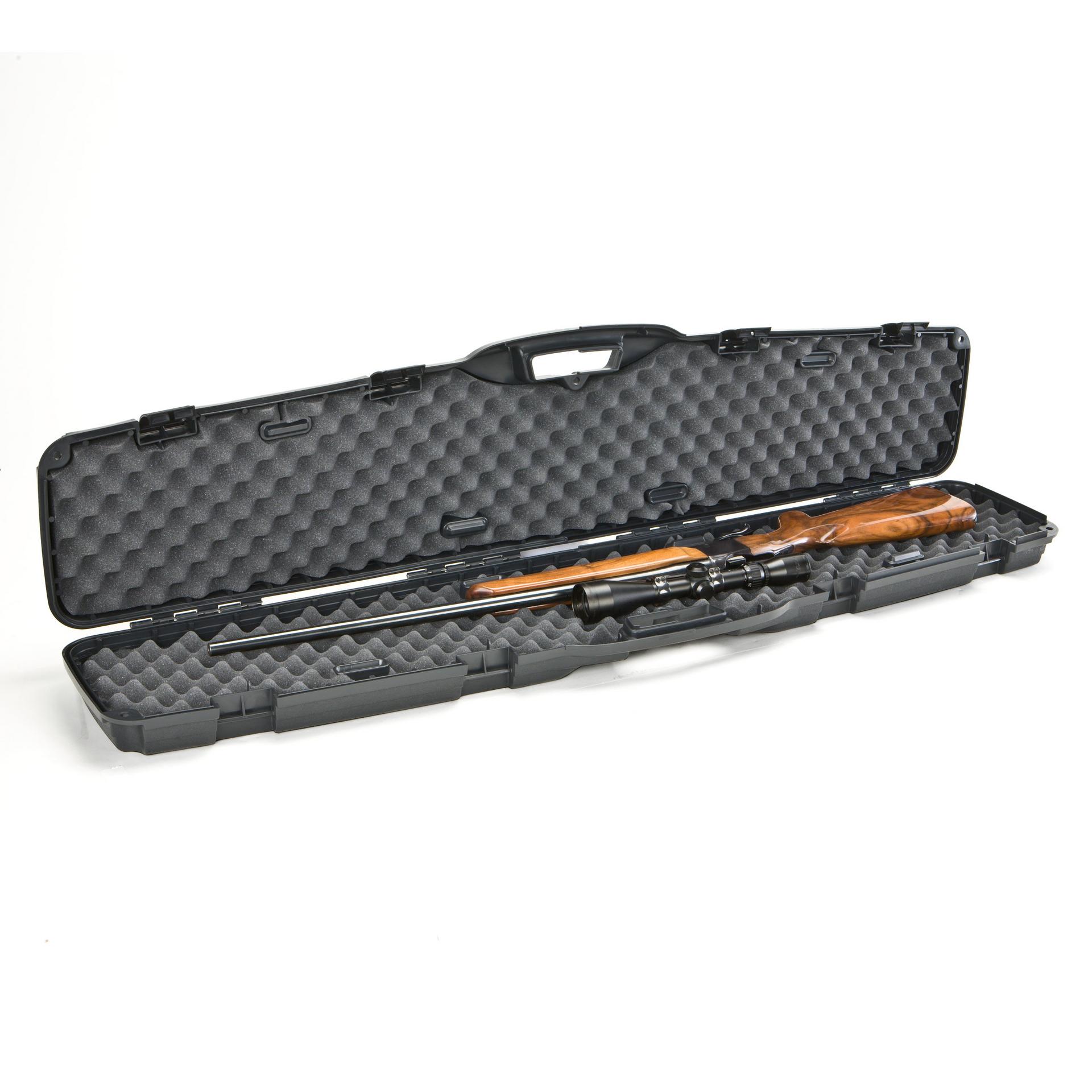Pro-Max® Single Scoped Rifle Case | Plano®