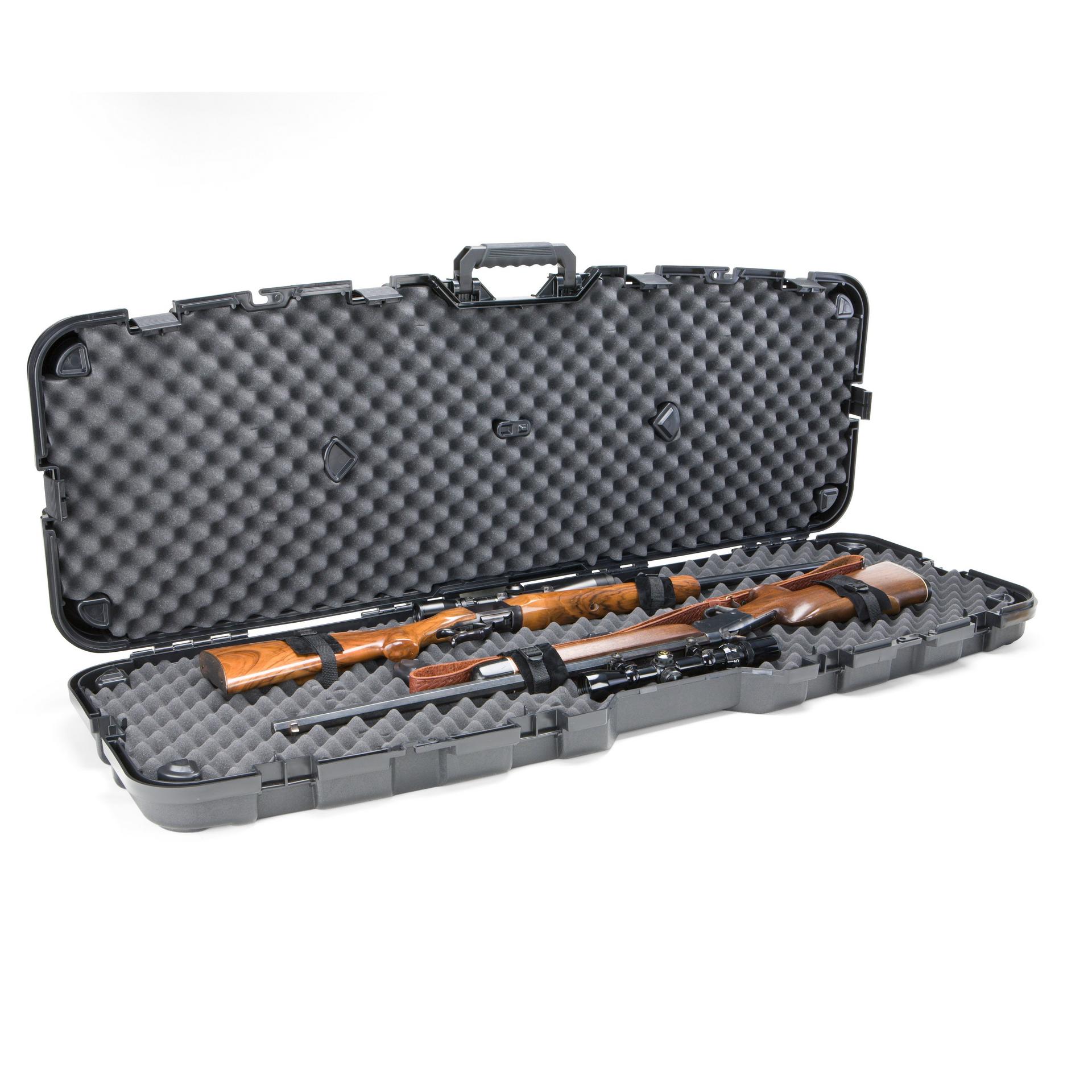 Pro-Max® Double Scoped Rifle Case | Plano®