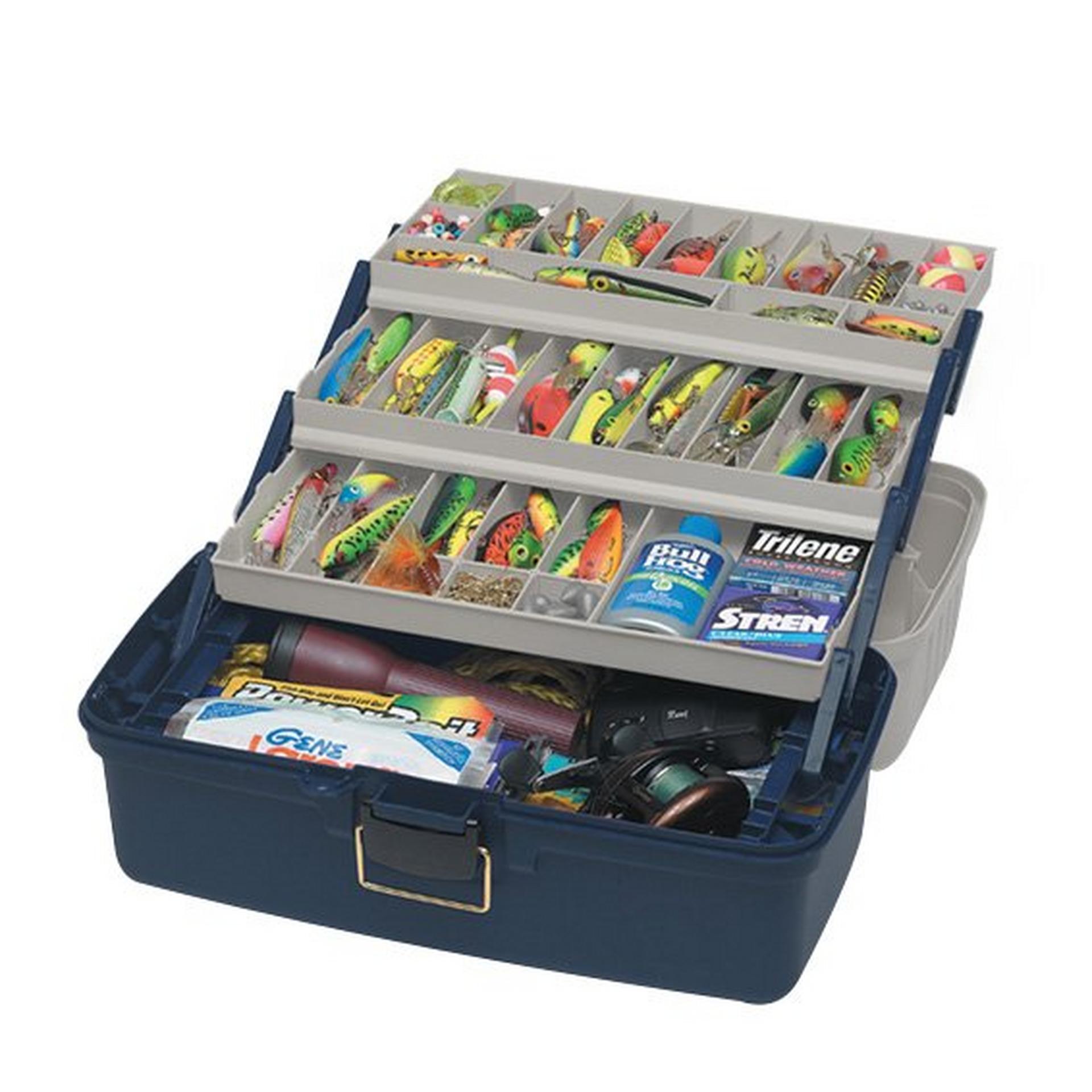 Tackle Boxes – Plano US