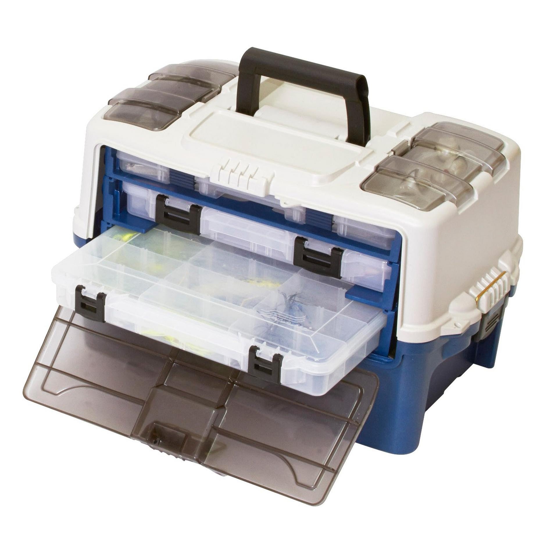 Hybrid Hip StowAway® Tackle Box | Plano®