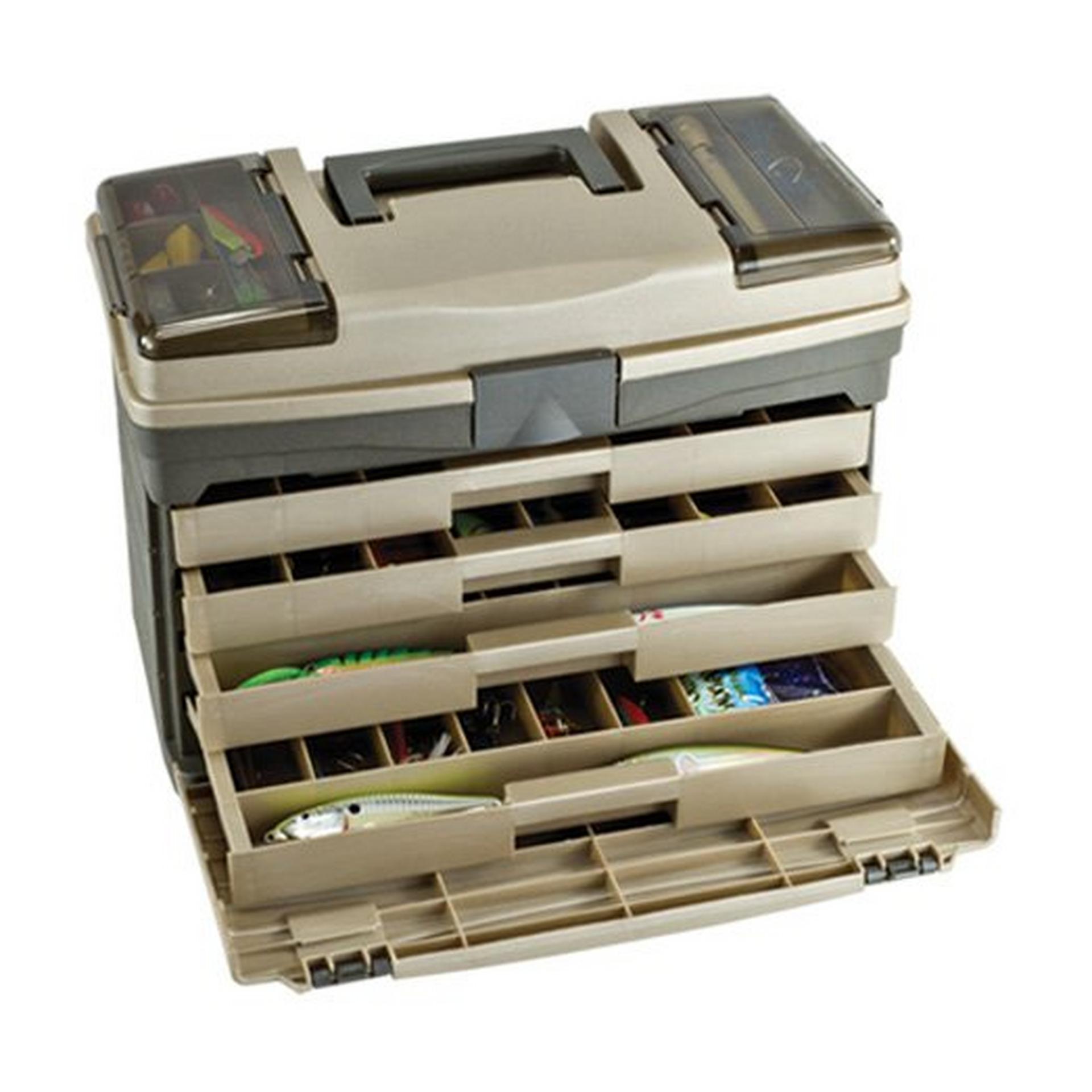 Guide Series™ Drawer Tackle Box