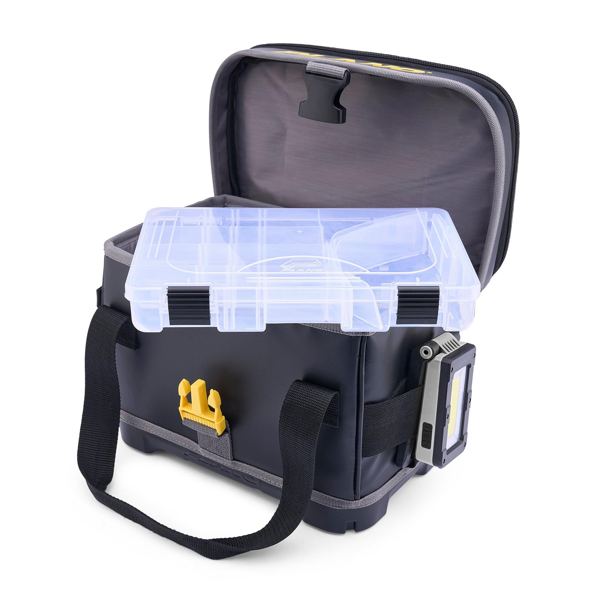 Ice Hunter Tackle Bag 3600 | Plano®