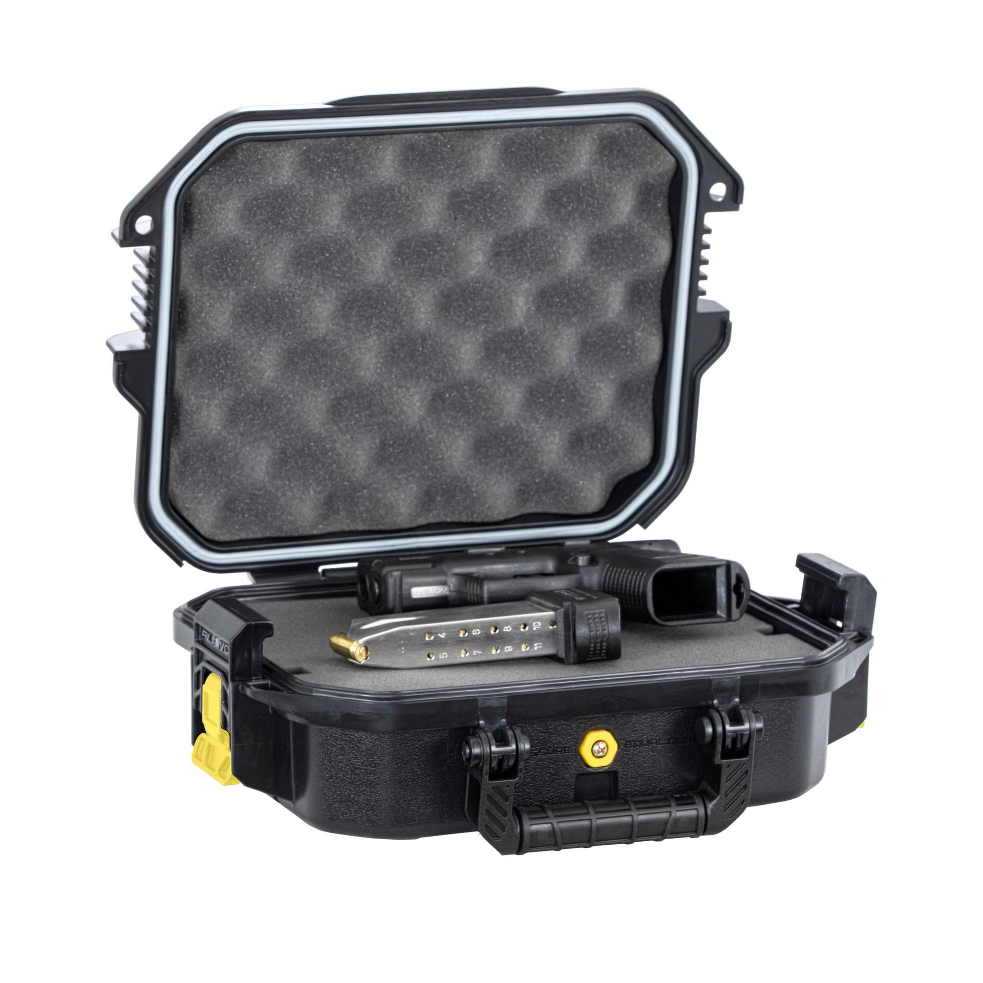 All Weather 2 Single-Pistol Case | Plano®