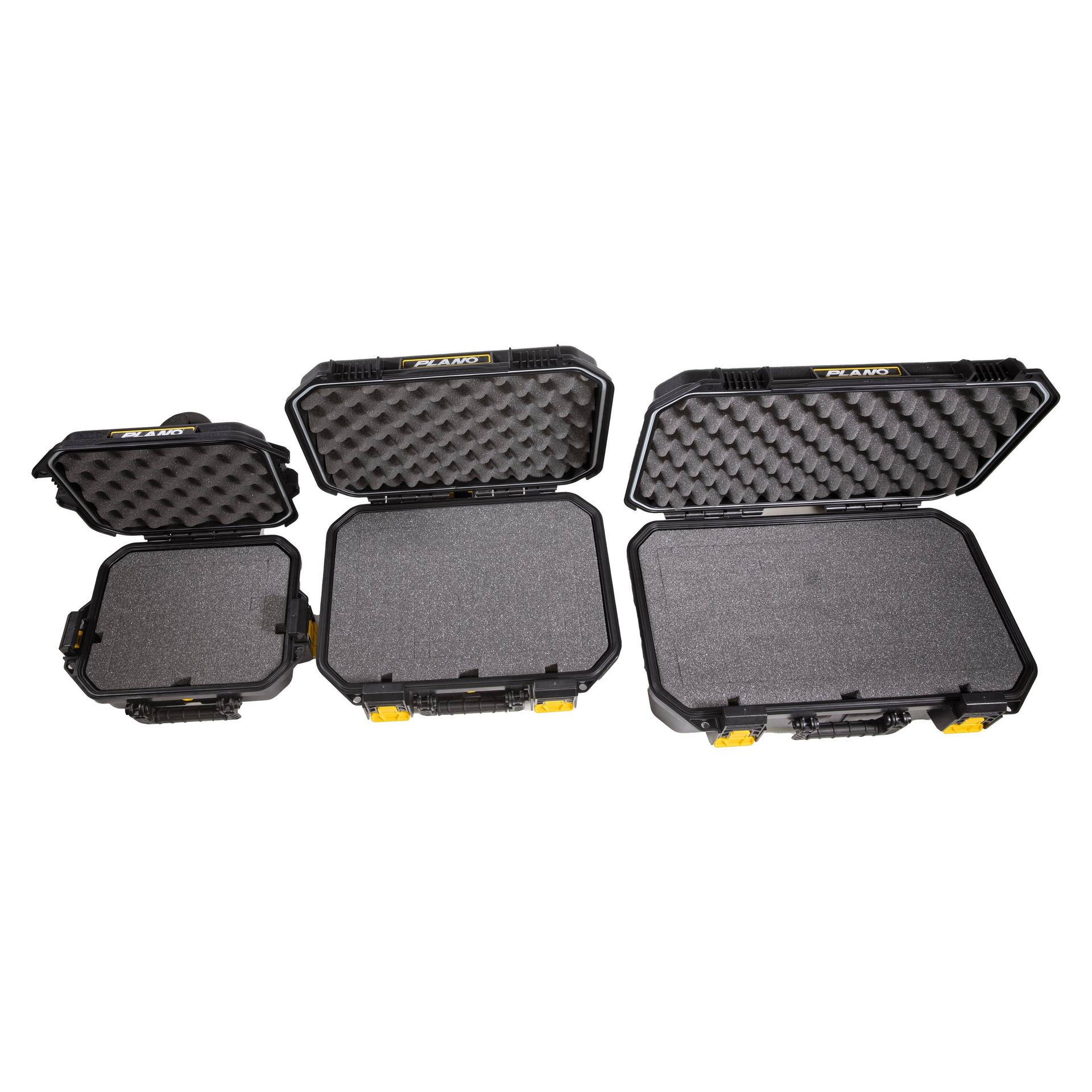 All Weather 2 Single-Pistol Case | Plano®