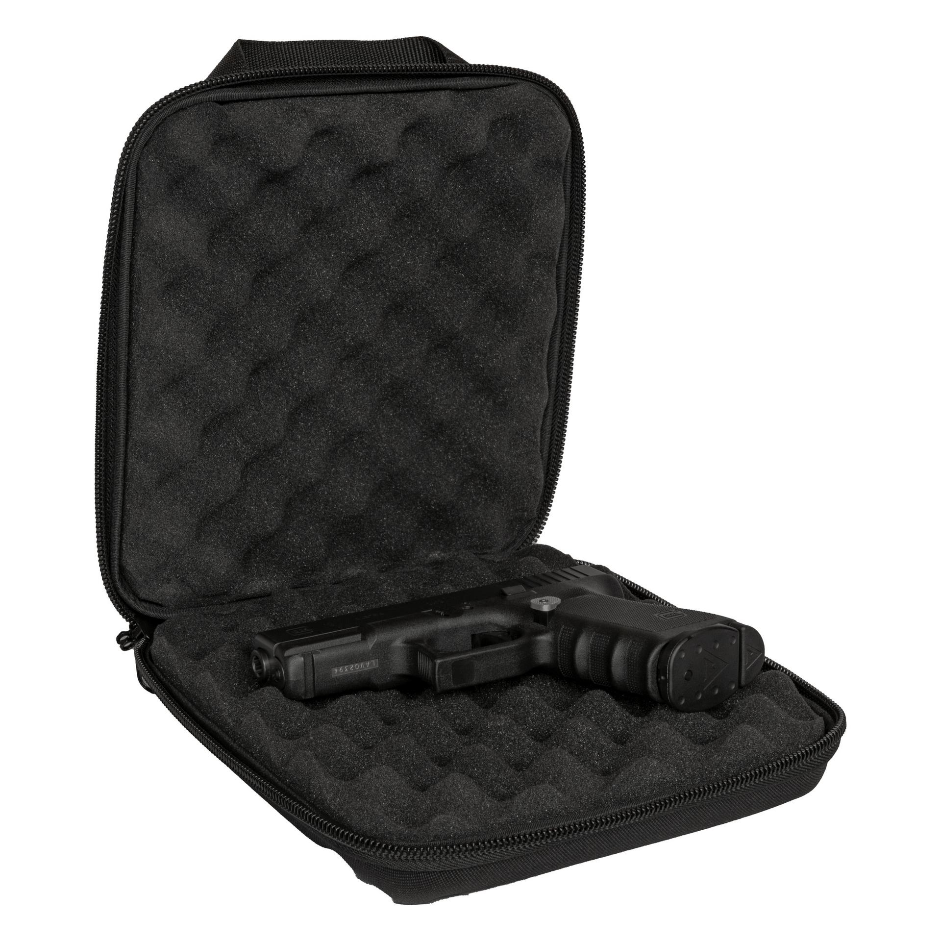 Stealth EVA Pistol Case | Plano®