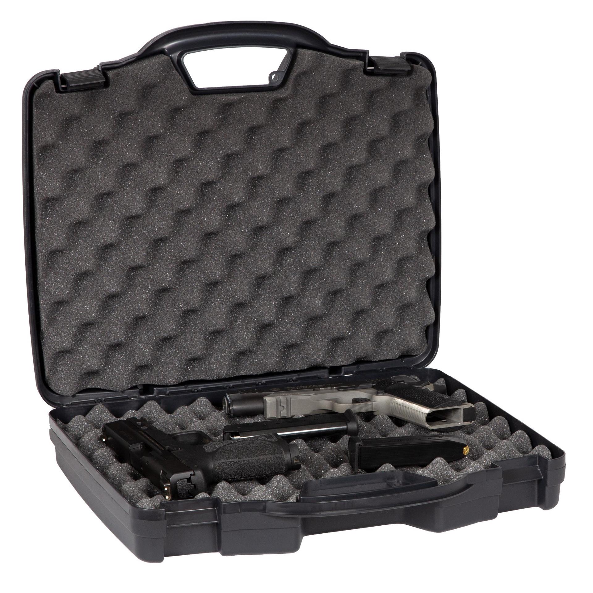Protector Series Double-Pistol Case | Plano®