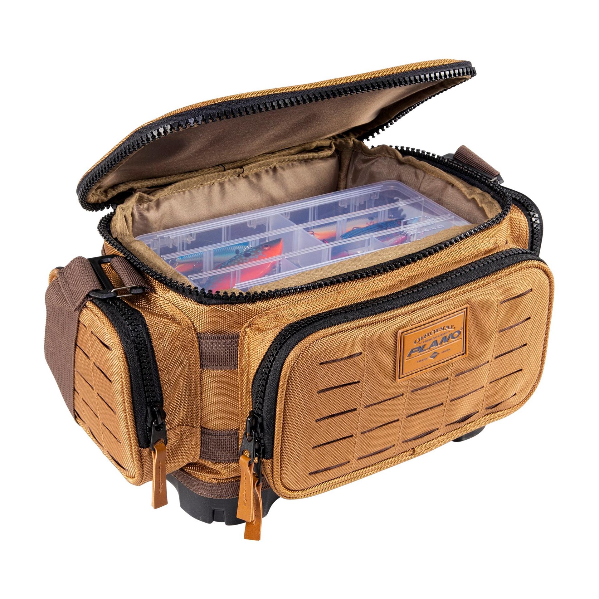 Guide Series Tackle Bag 3500 | Plano®