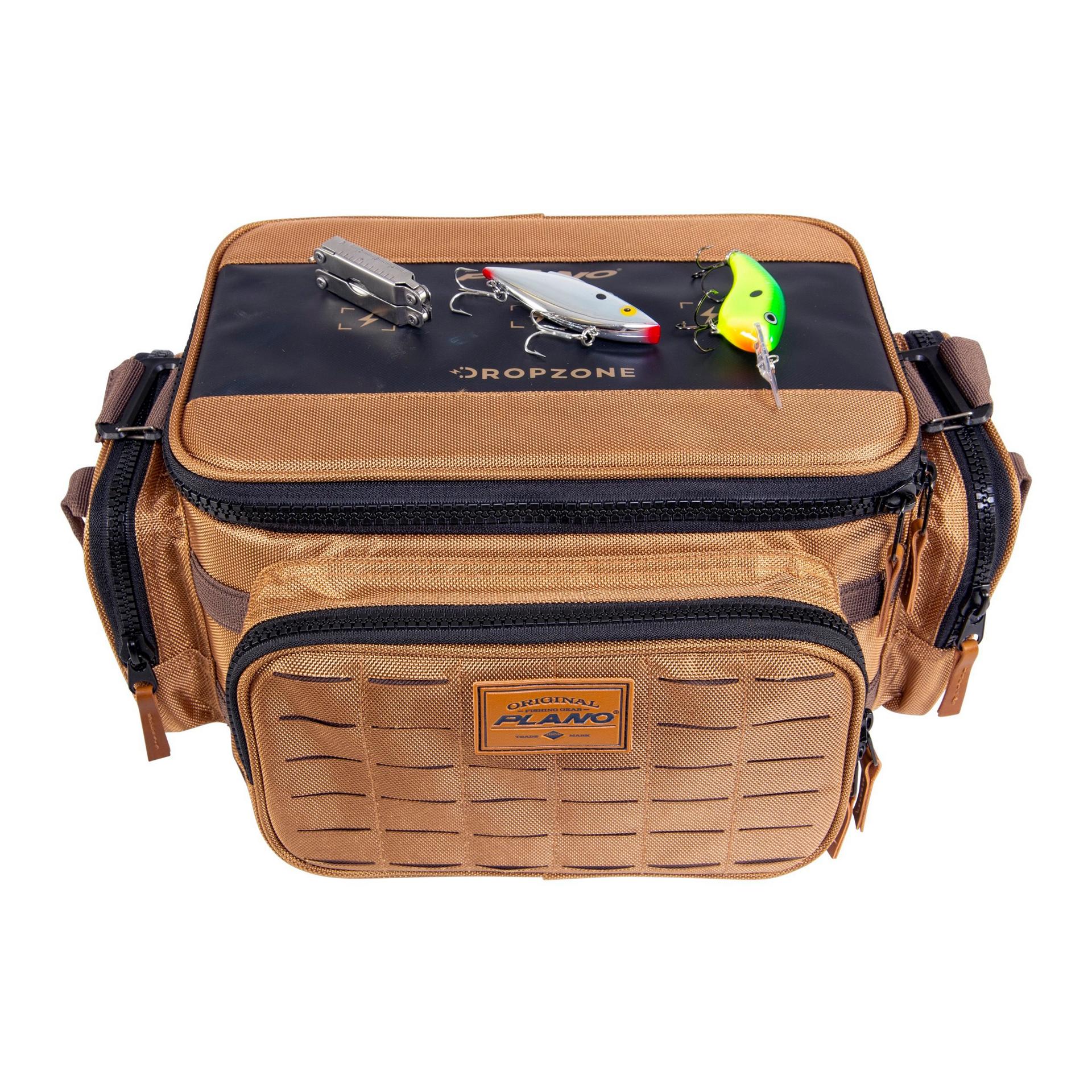 Guide Series Tackle Bag 3600 | Plano®