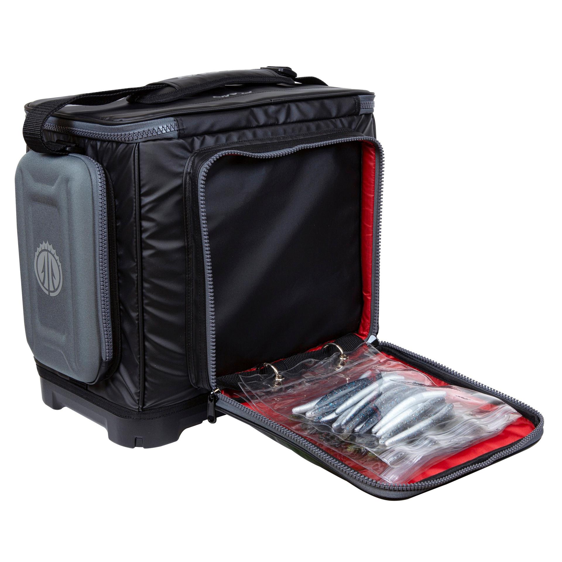 KVD Signature Series Tackle Bag 3700 | Plano®