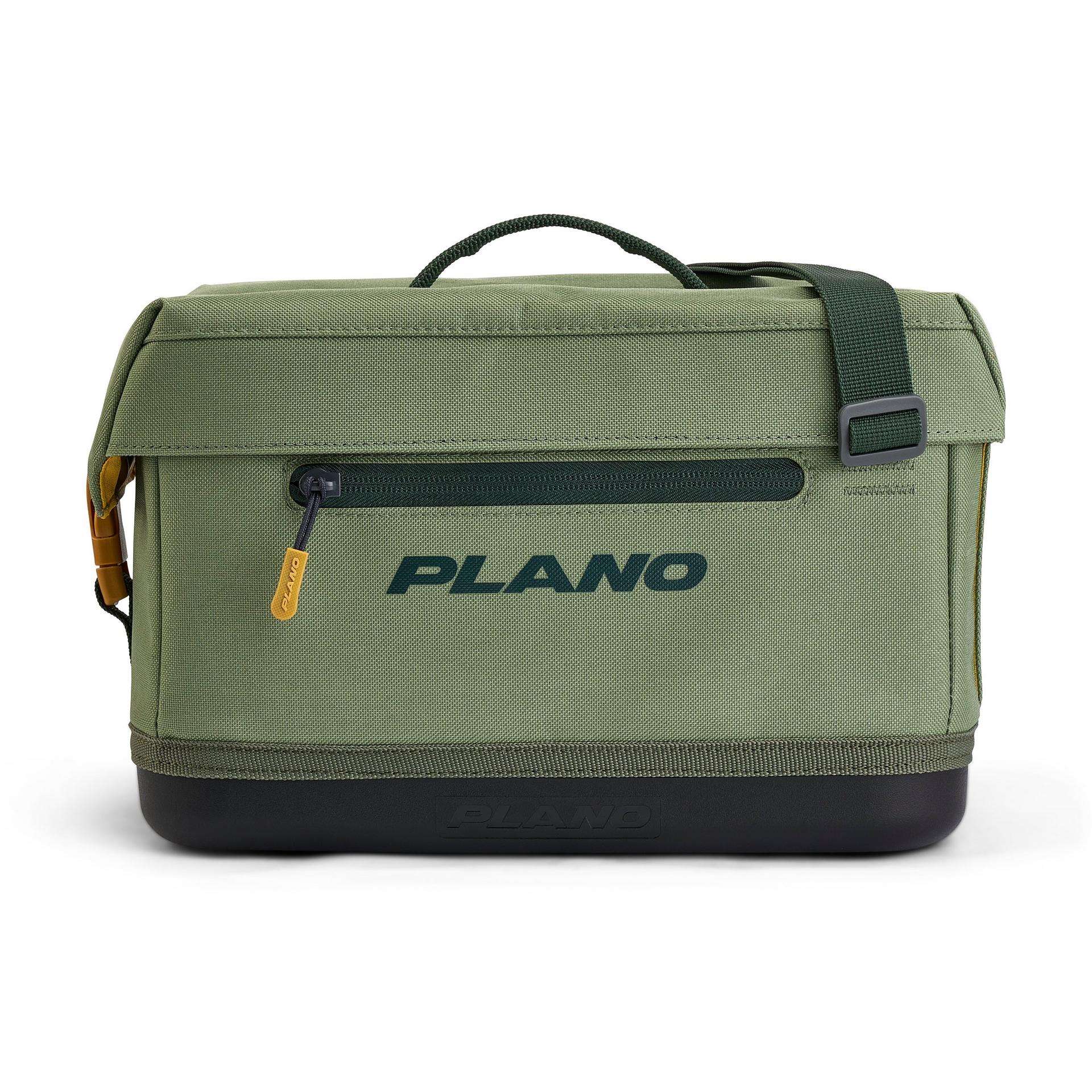 Weekend™ Softsider Tackle Bag | Plano®