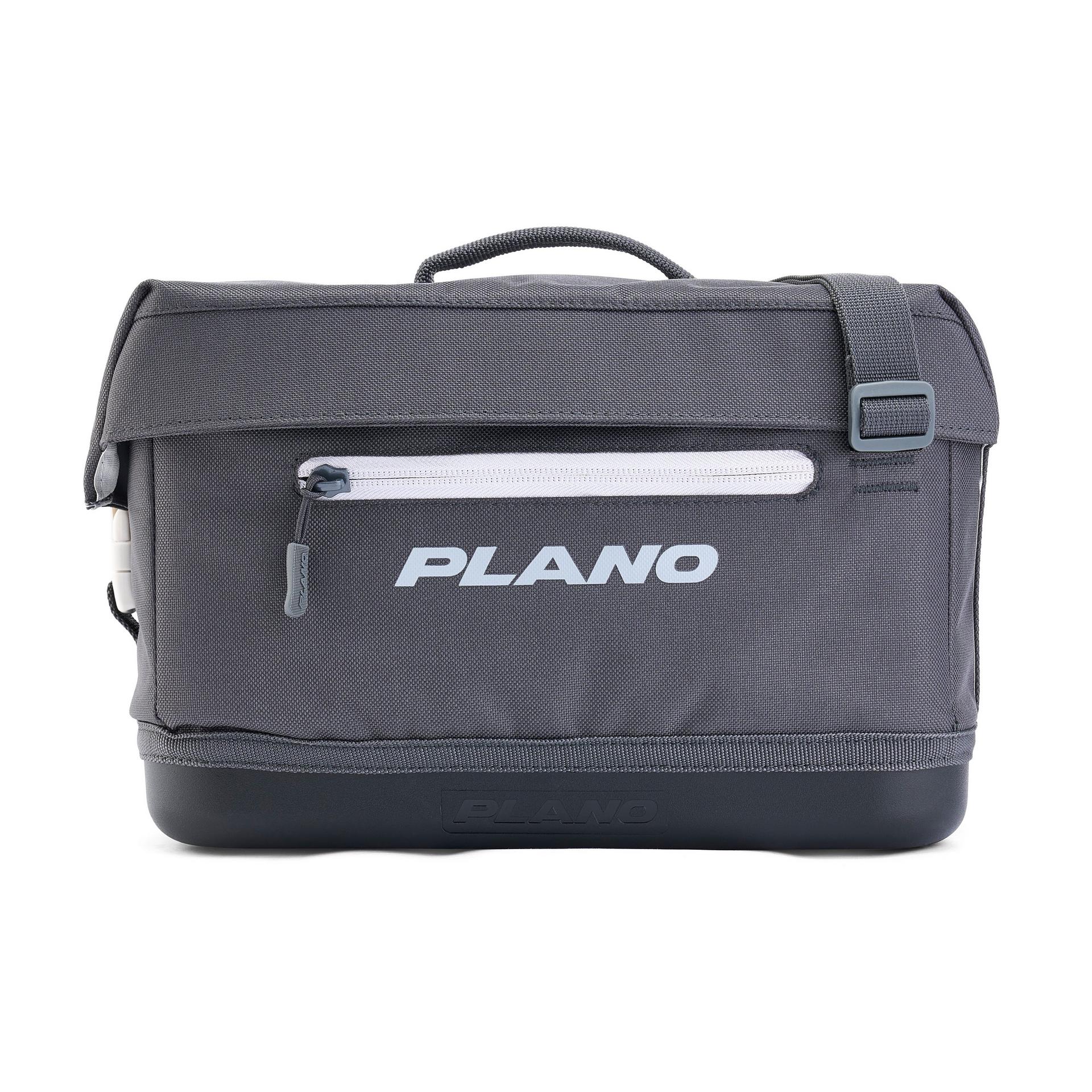 Weekend™ Softsider Tackle Bag | Plano®