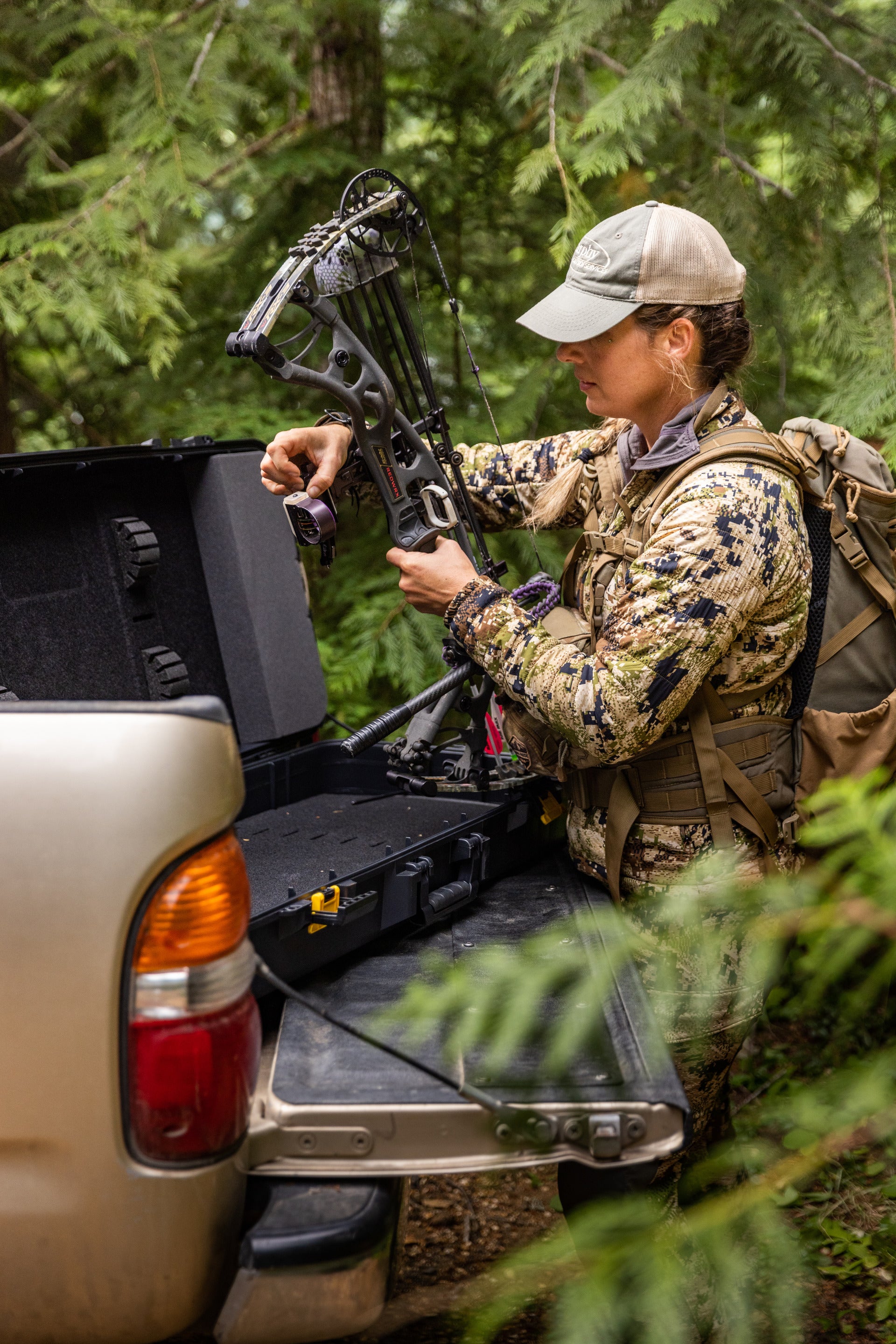 All Weather™ Compound Bow Case