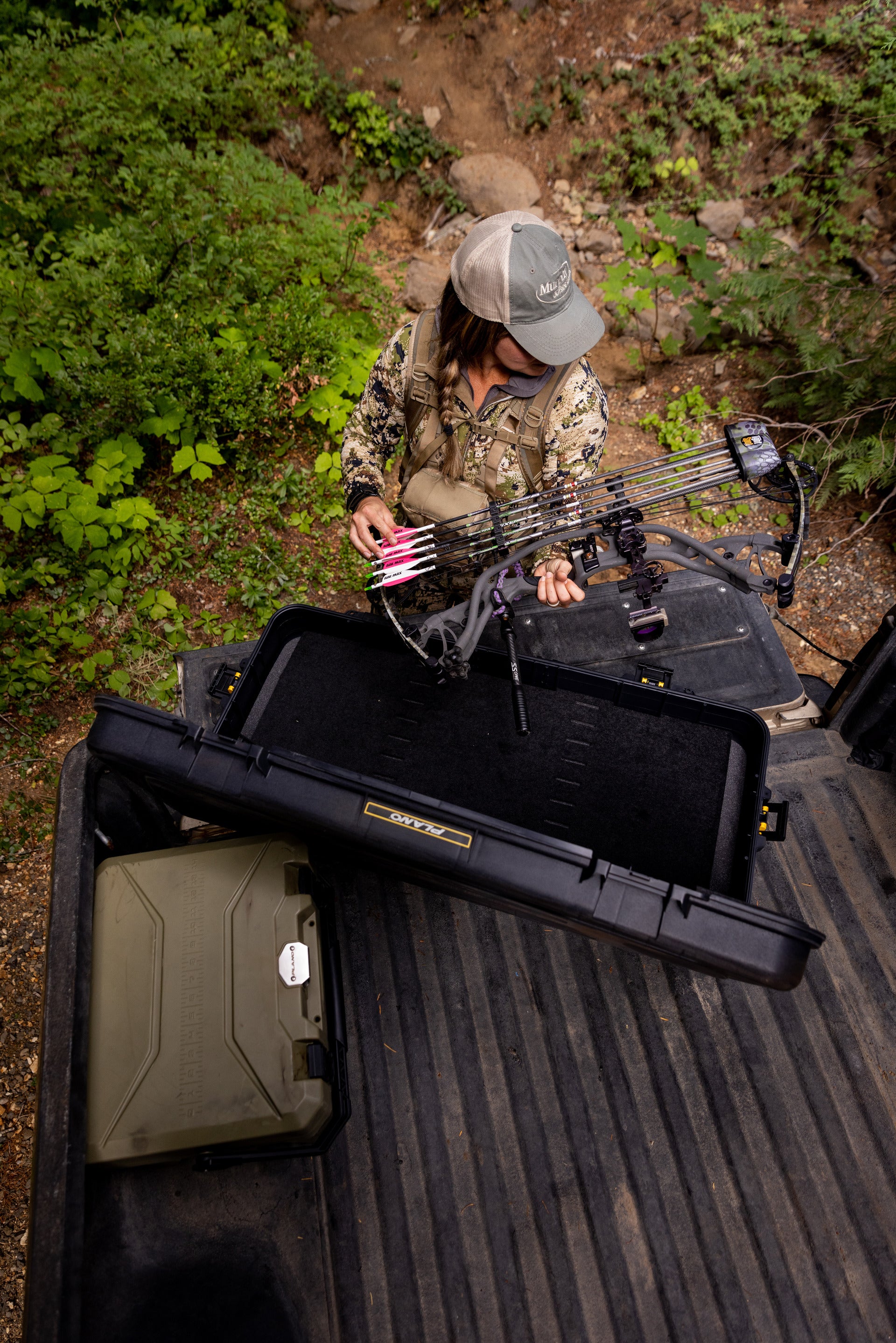 All Weather™ Compound Bow Case