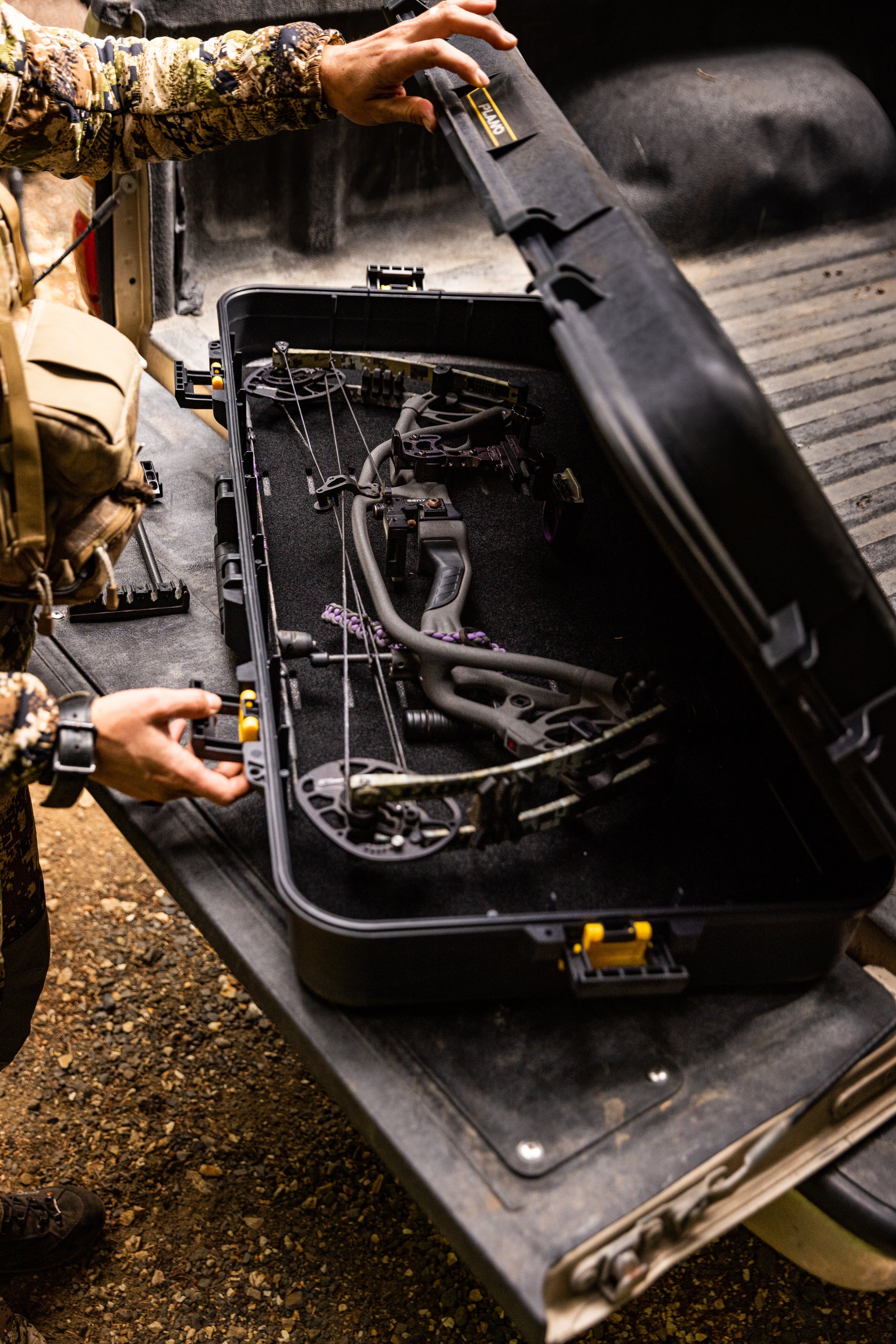 All Weather™ Compound Bow Case