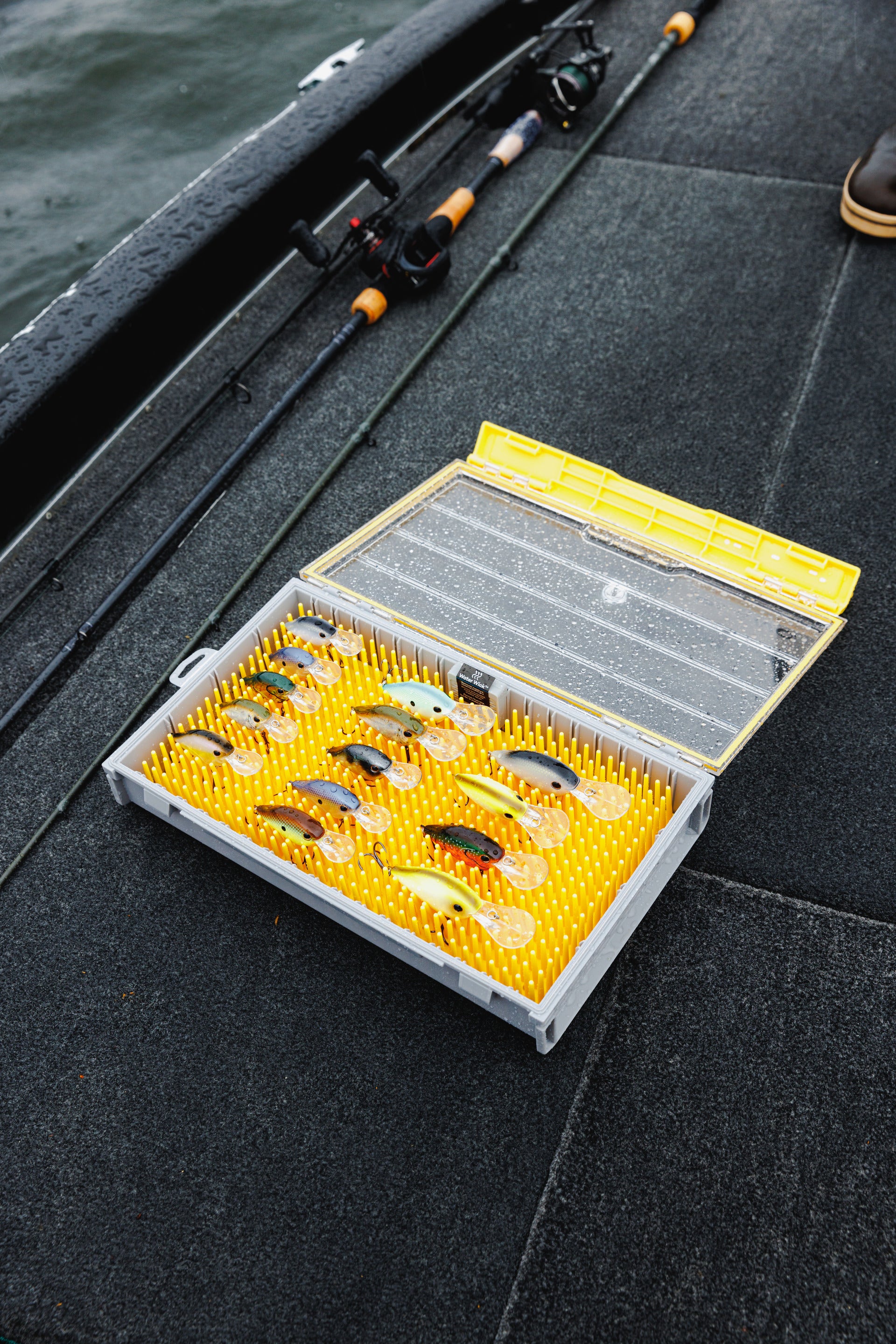 EDGE® Flex Crankbait Box