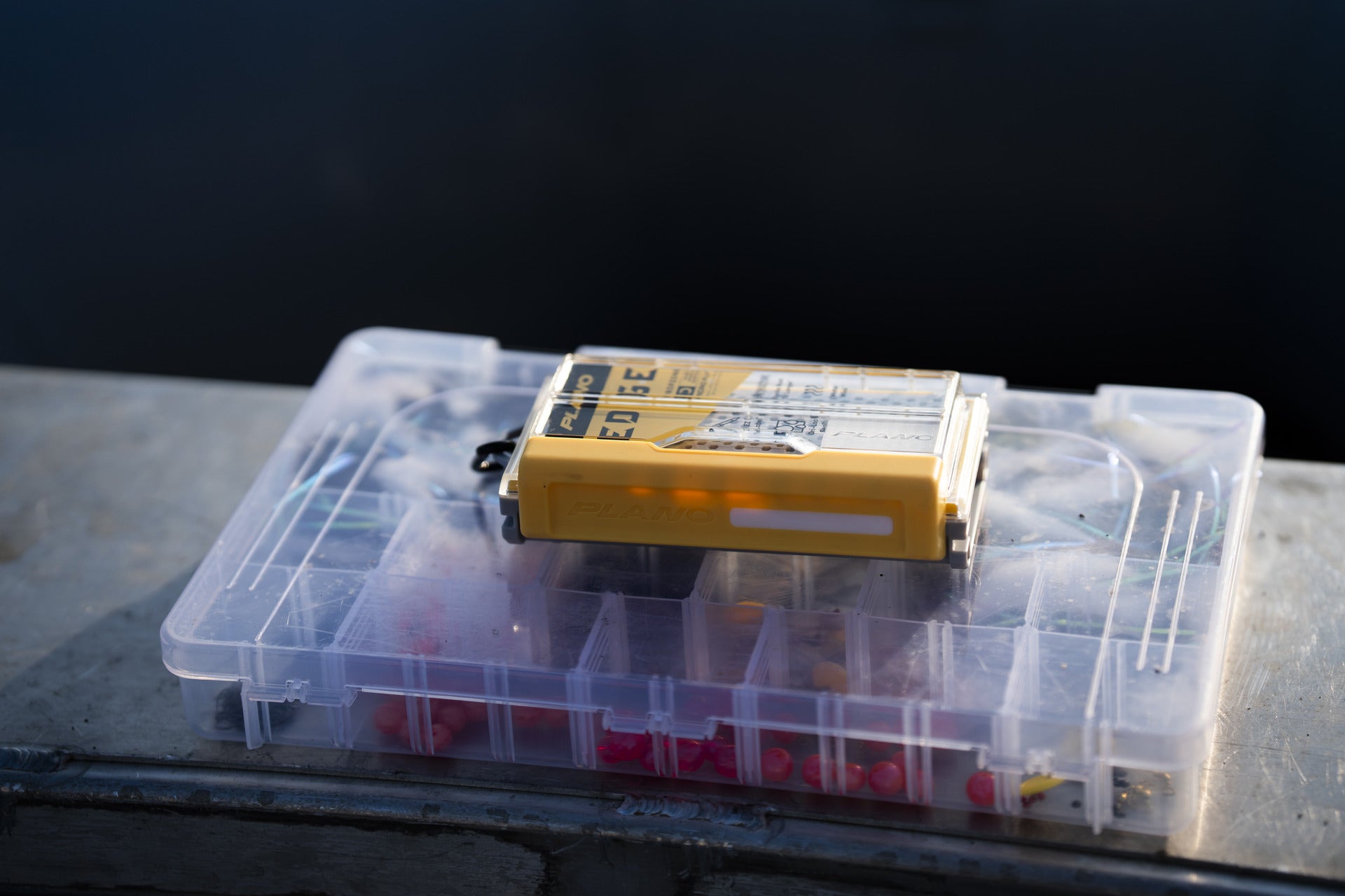 EDGE® MICRO Fly Box