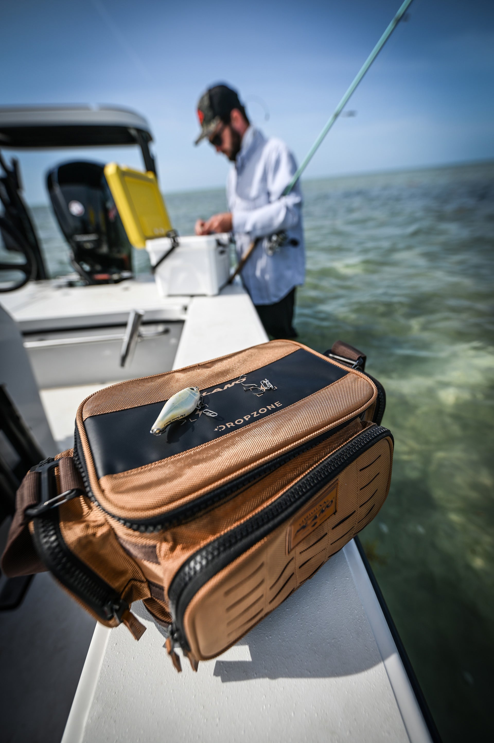 Guide Series™ Tackle Bag