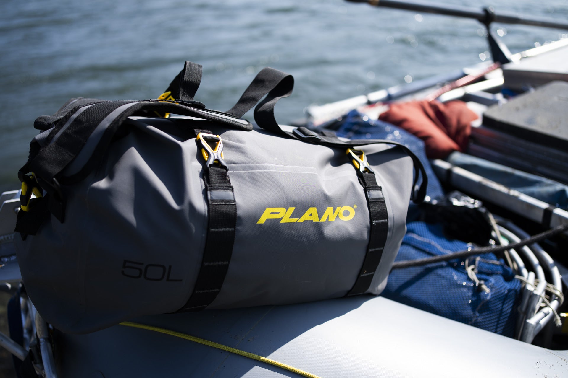 Z-Series™ Waterproof Duffle